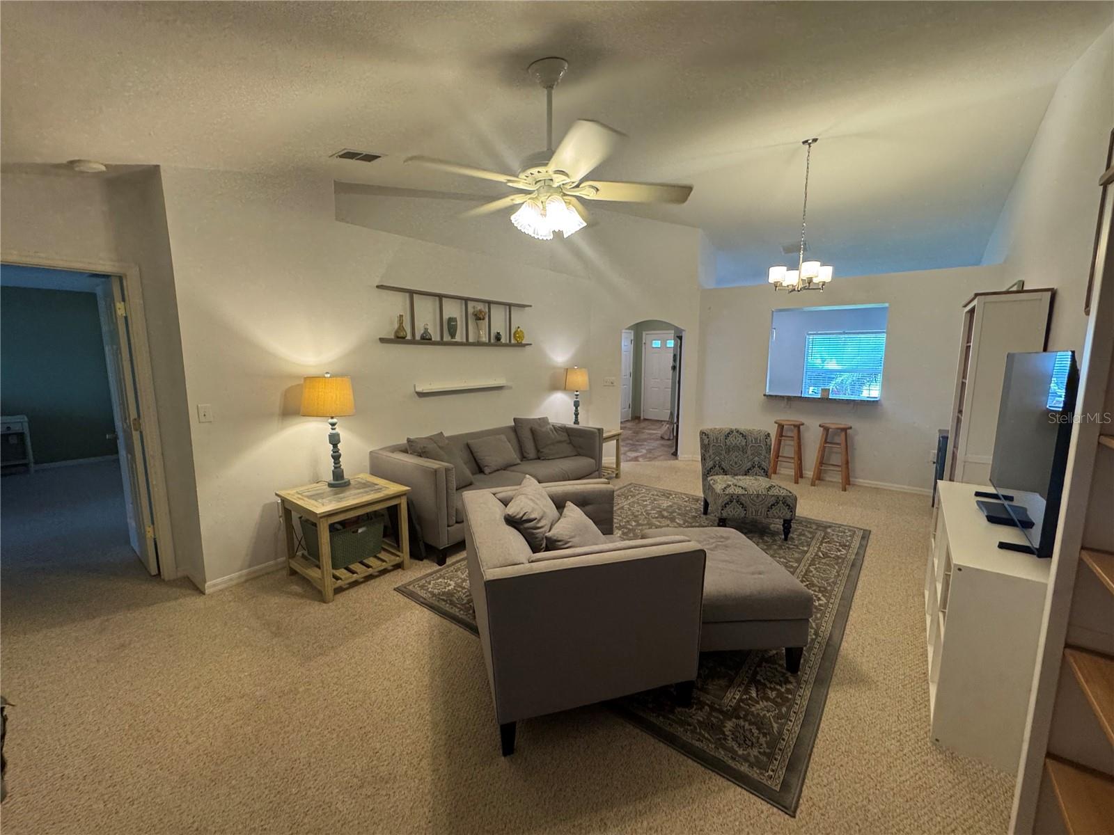 MAGNOLIA GLEN - Residential