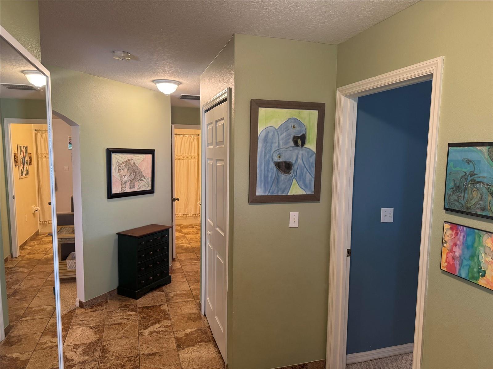 MAGNOLIA GLEN - Residential