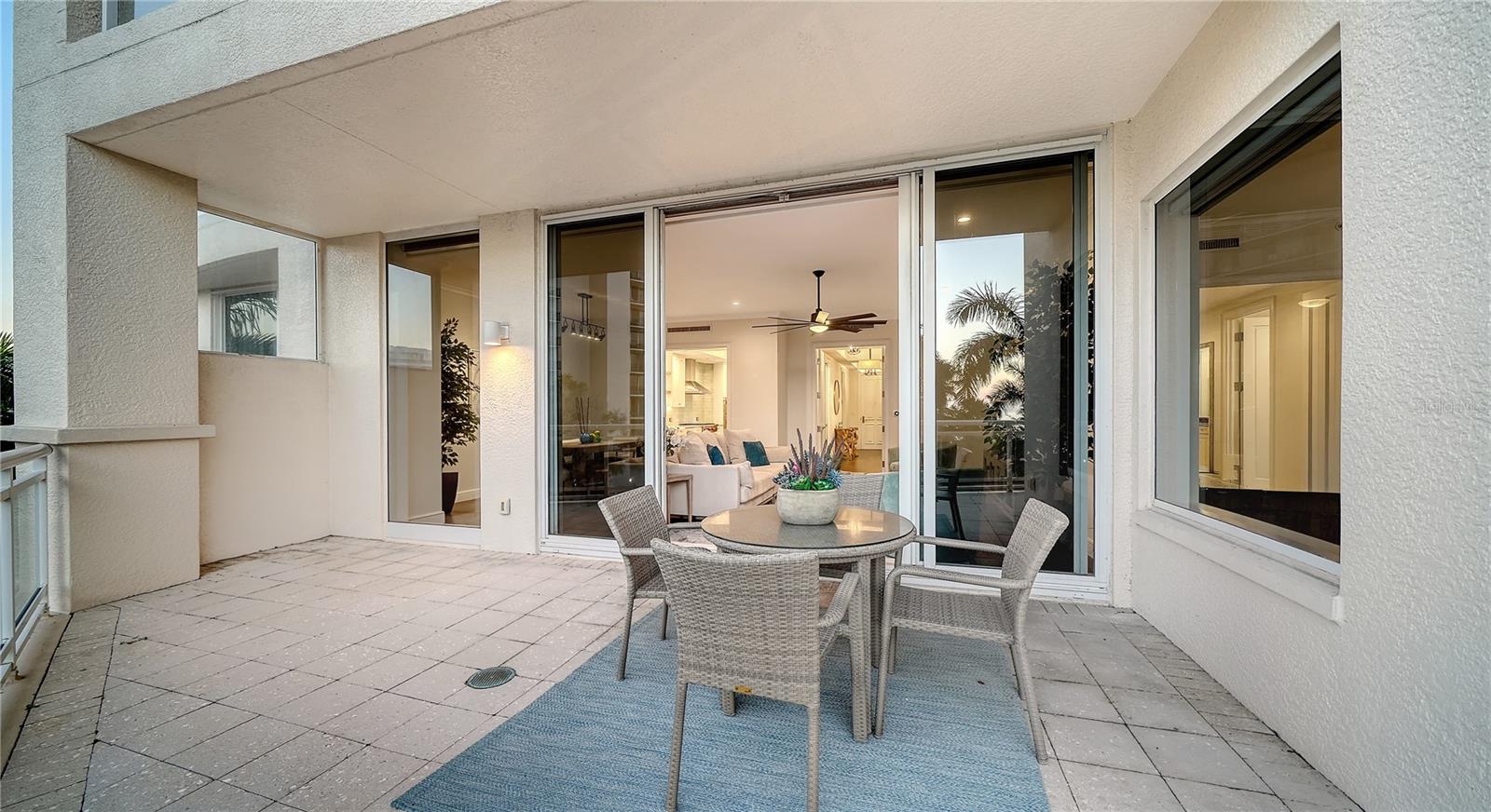 THE BEACH RESIDENCES - Residential