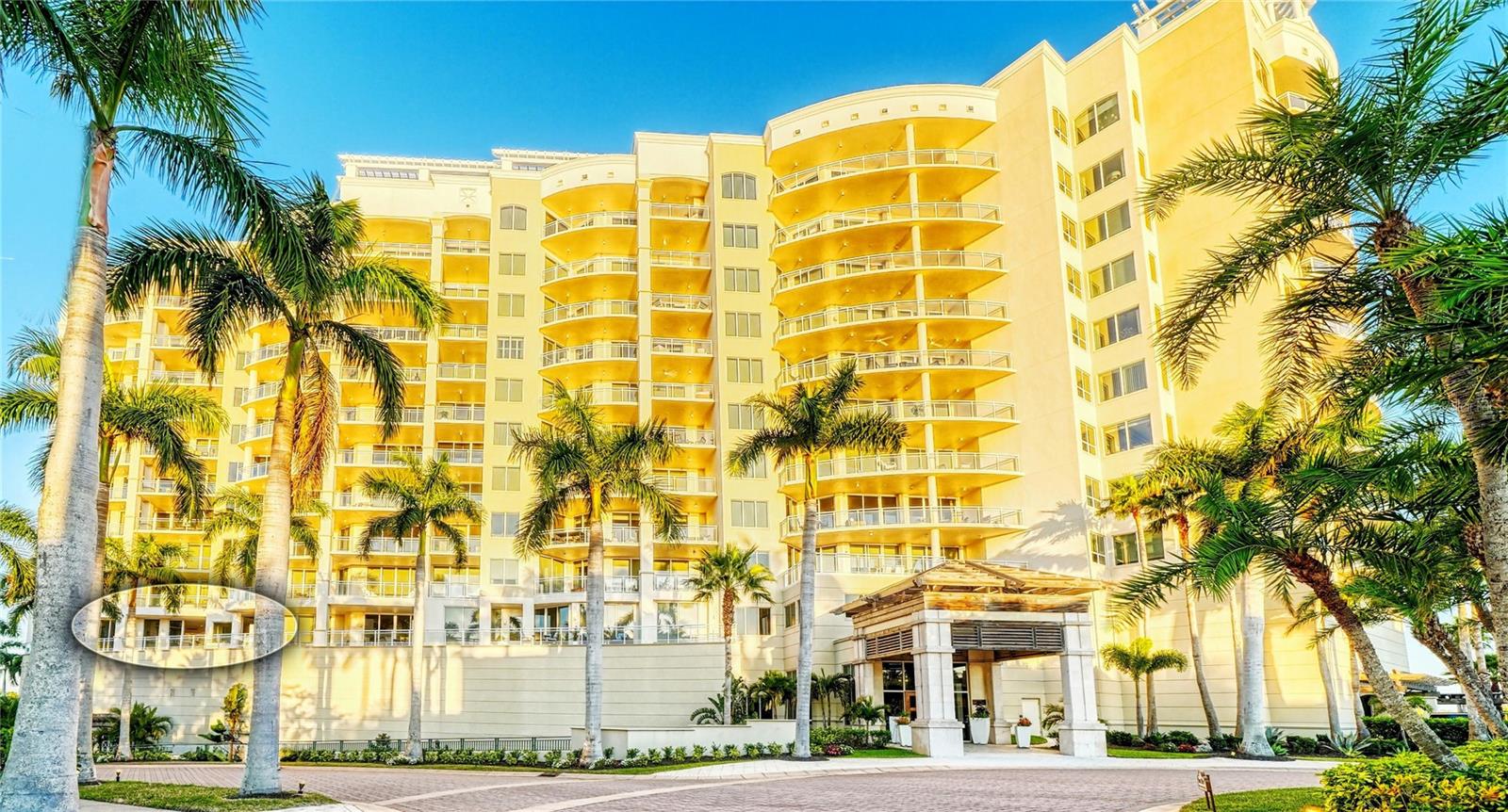 1300 BENJAMIN FRANKLIN DRIVE 303