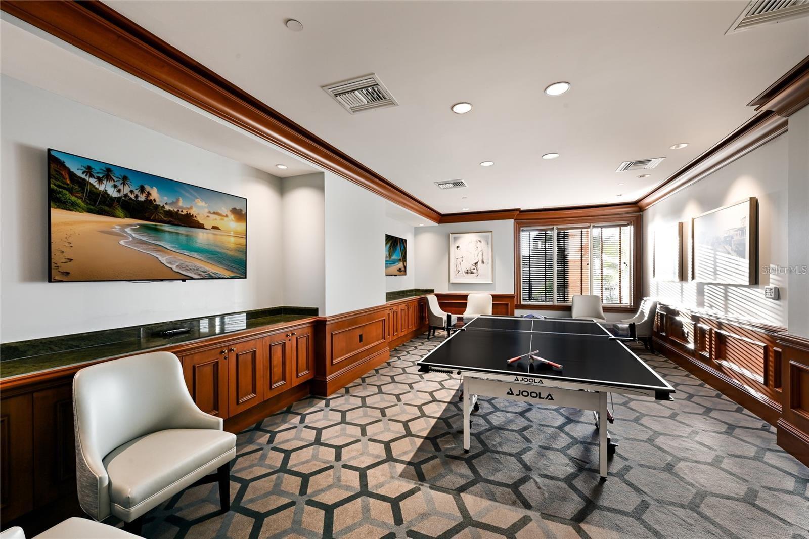 THE BEACH RESIDENCES - Residential