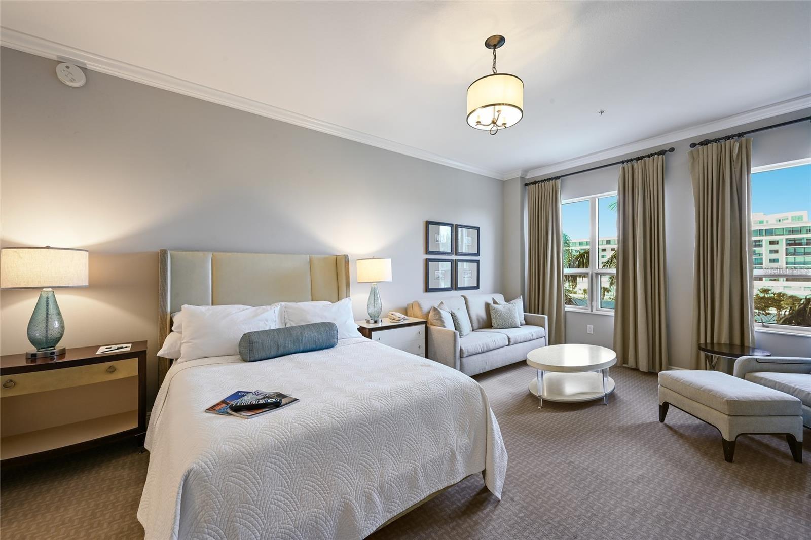 THE BEACH RESIDENCES - Residential