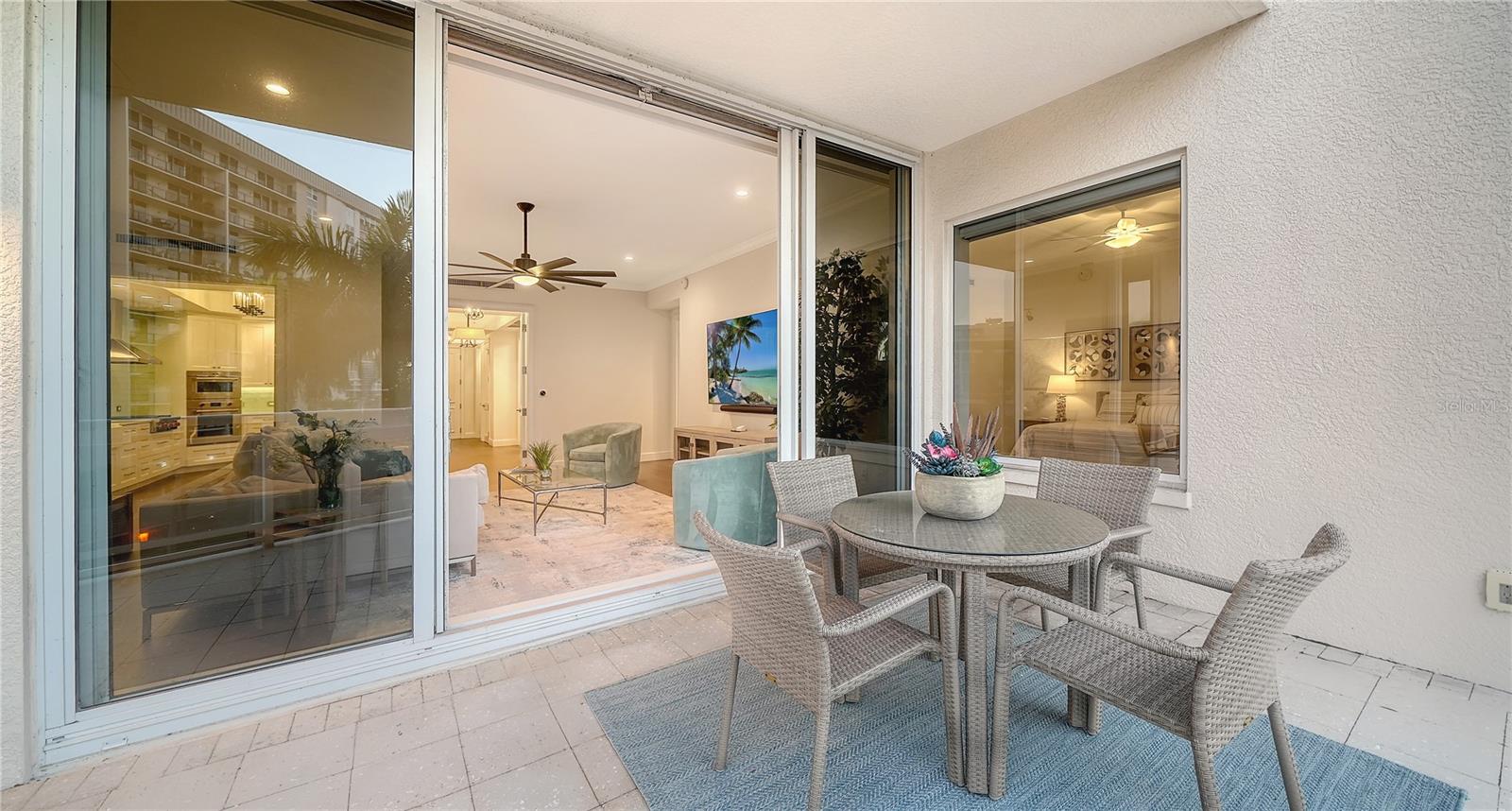 THE BEACH RESIDENCES - Residential