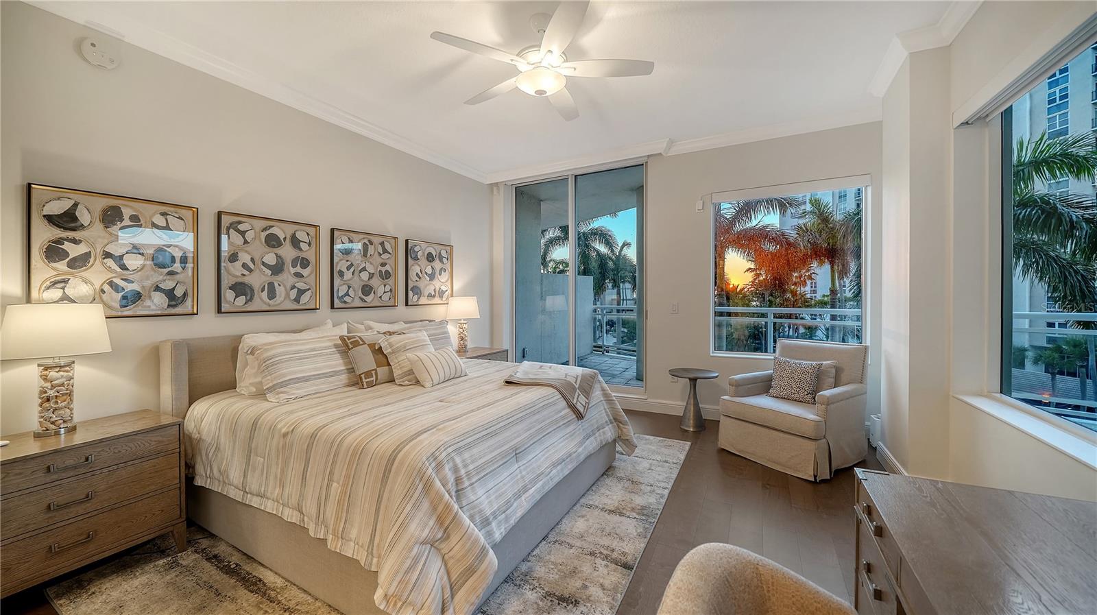 THE BEACH RESIDENCES - Residential