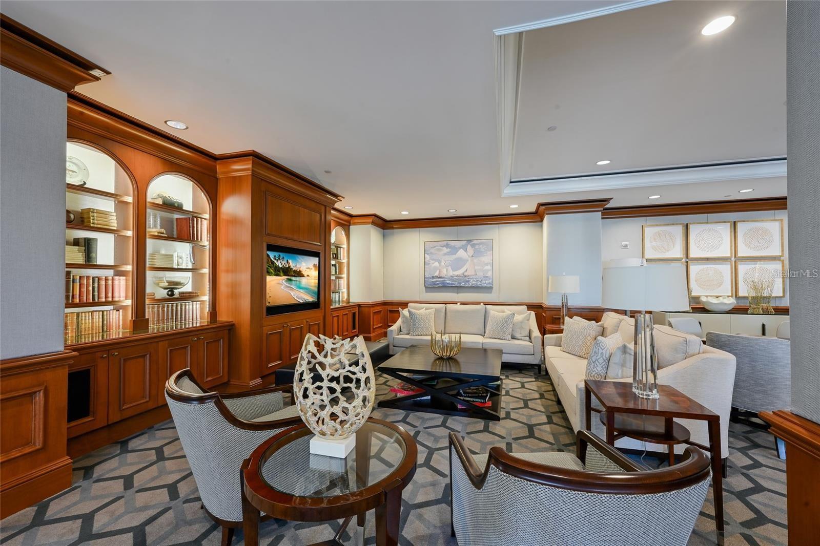 THE BEACH RESIDENCES - Residential