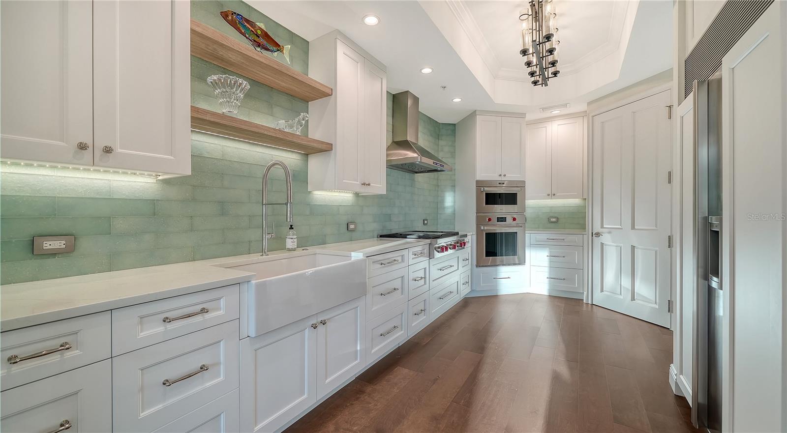 THE BEACH RESIDENCES - Residential