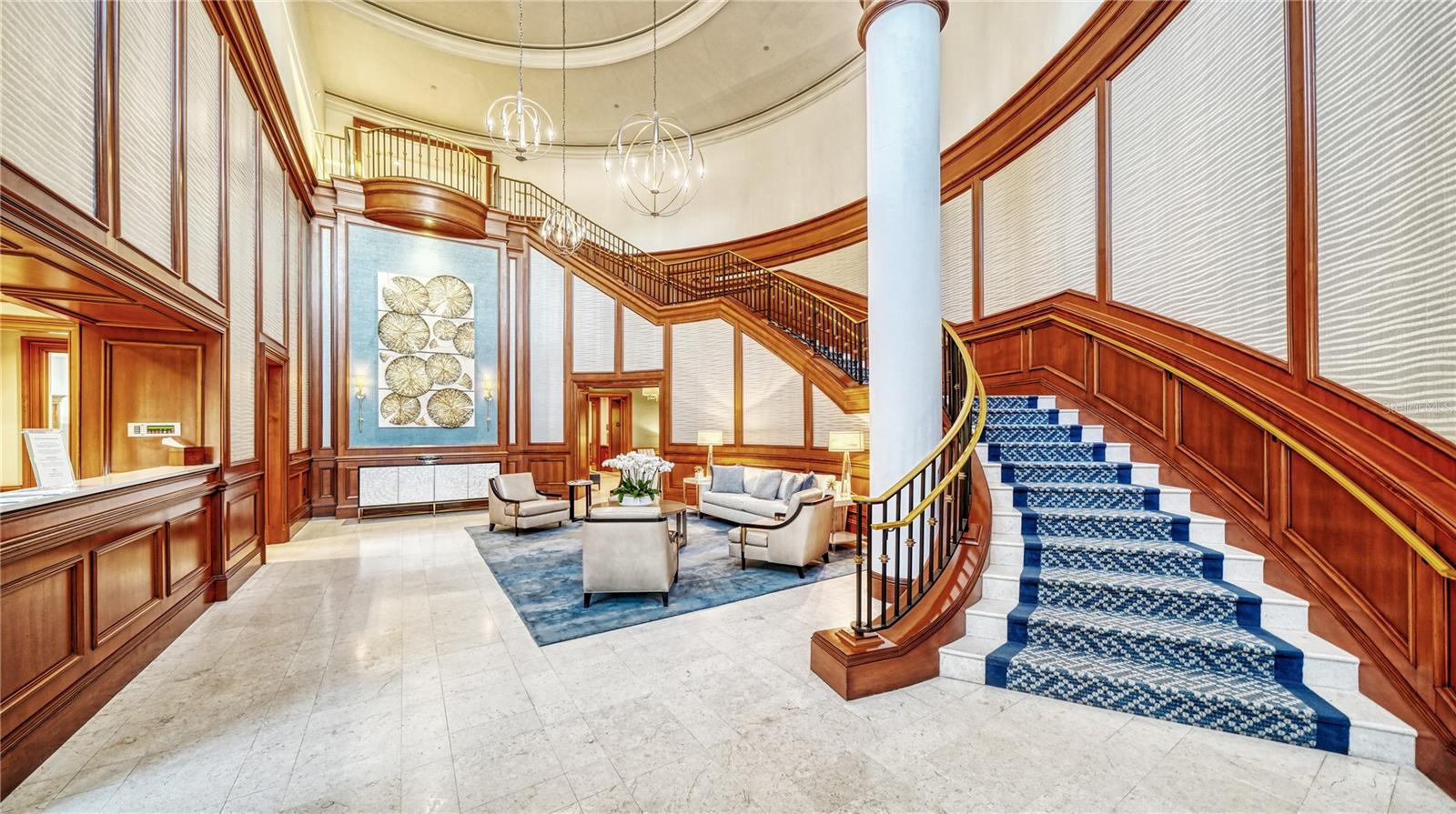 THE BEACH RESIDENCES - Residential