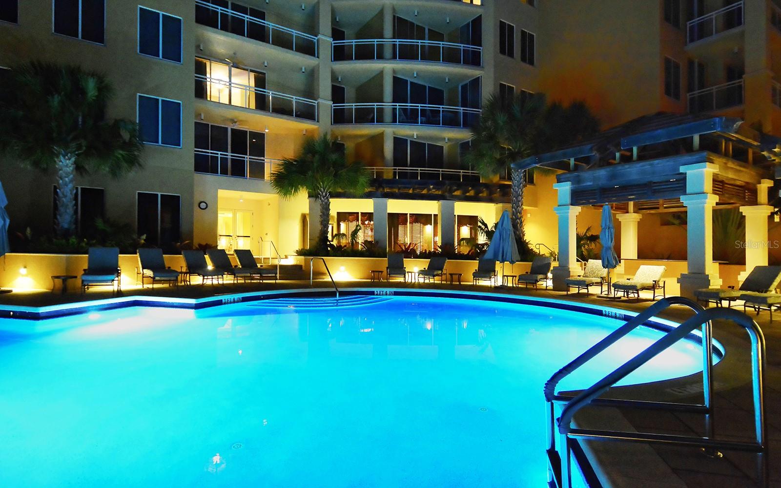 THE BEACH RESIDENCES - Residential