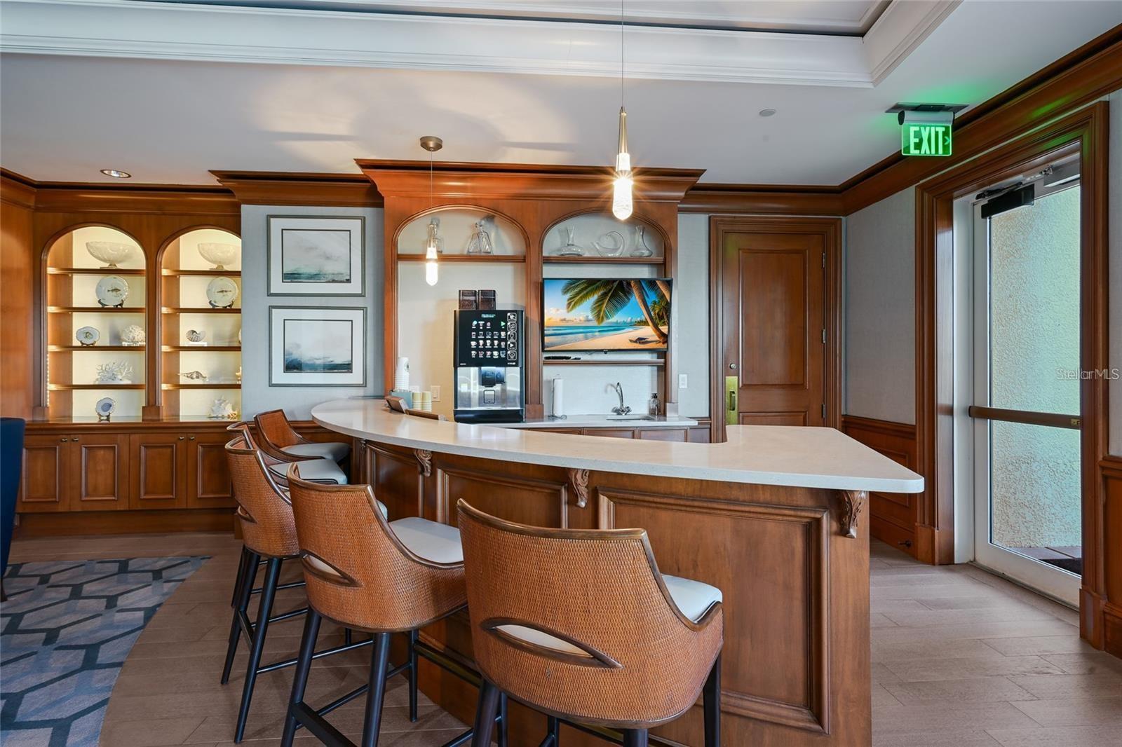 THE BEACH RESIDENCES - Residential