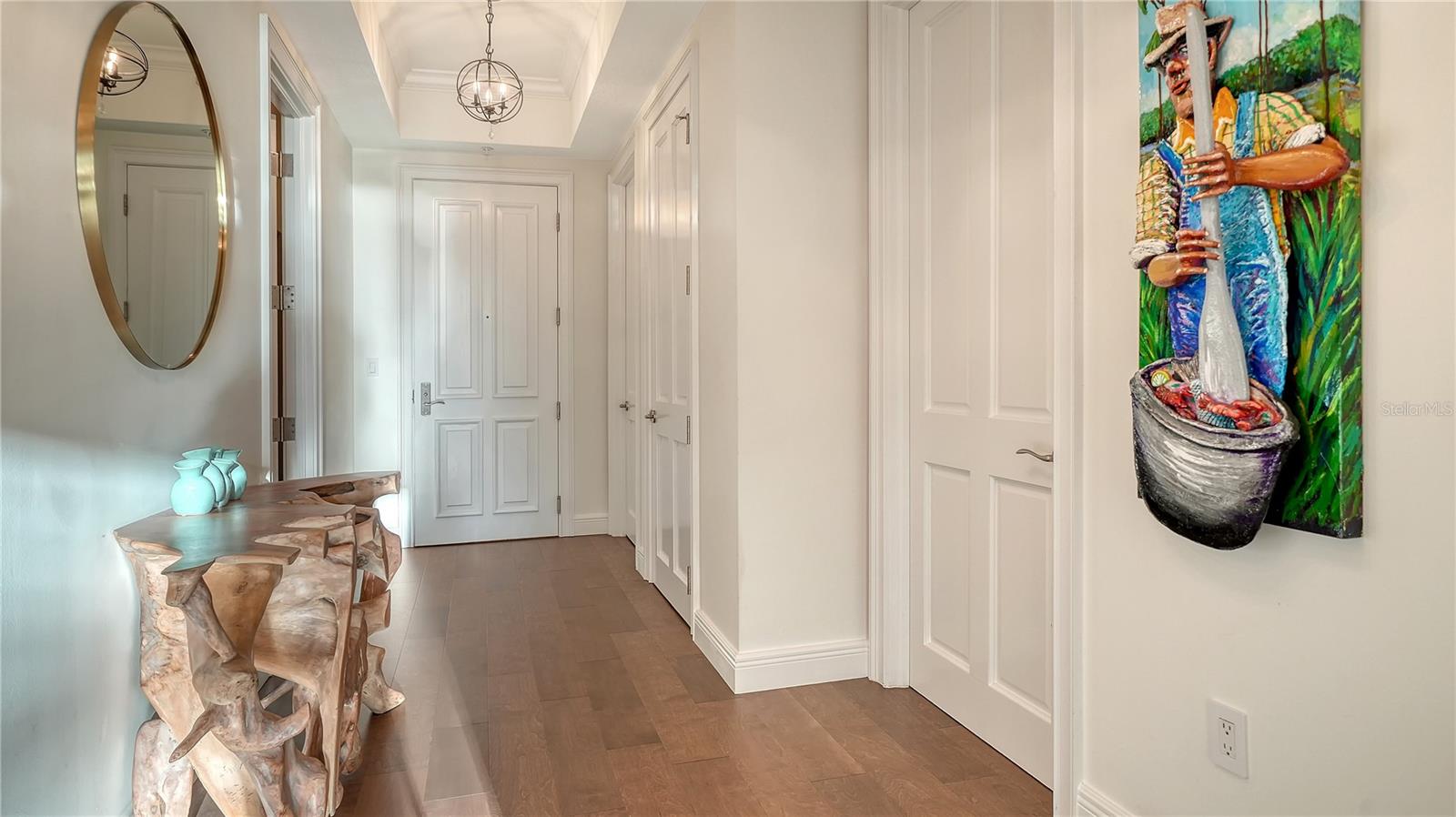 THE BEACH RESIDENCES - Residential