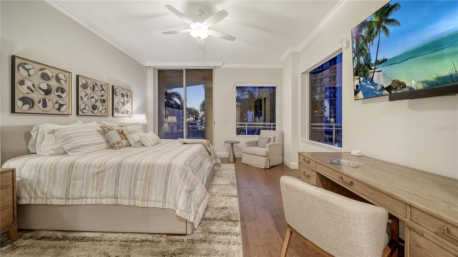 THE BEACH RESIDENCES - Residential