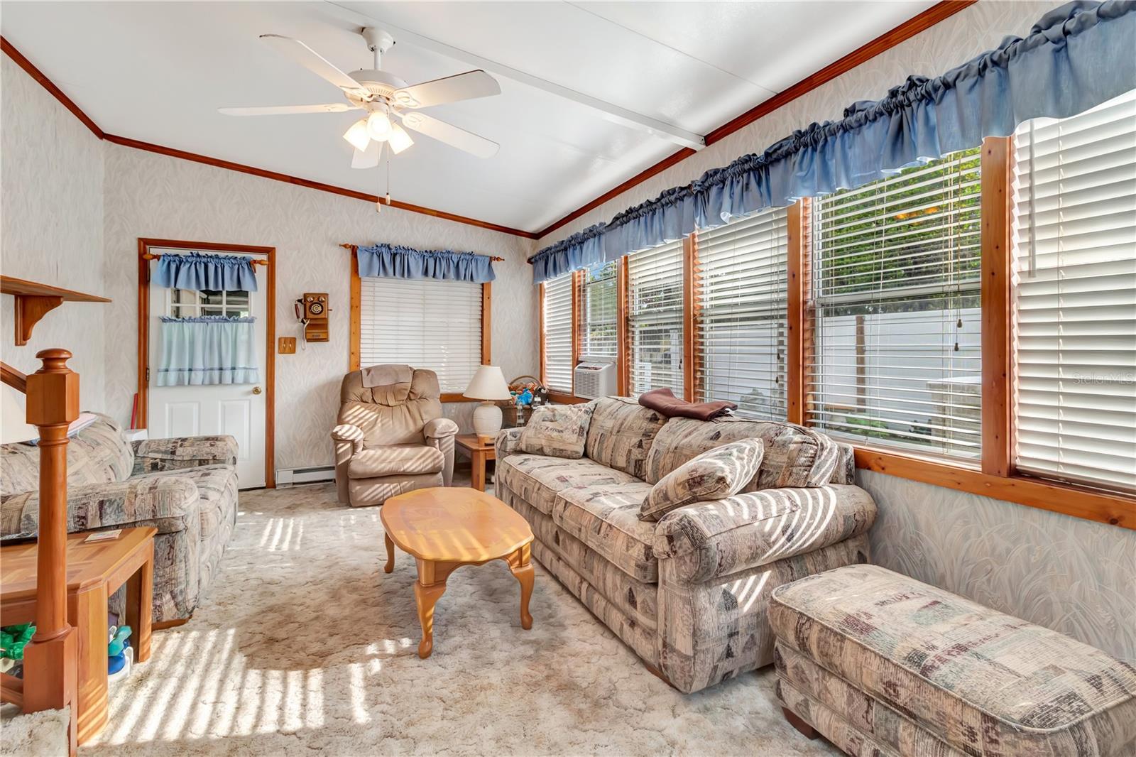 YALE RETREAT ADD - Residential