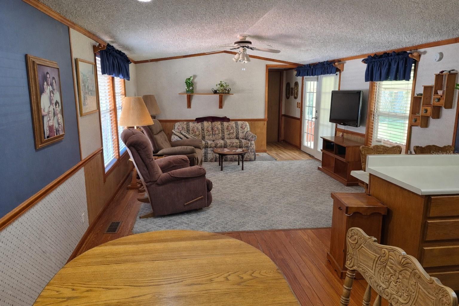 YALE RETREAT ADD - Residential