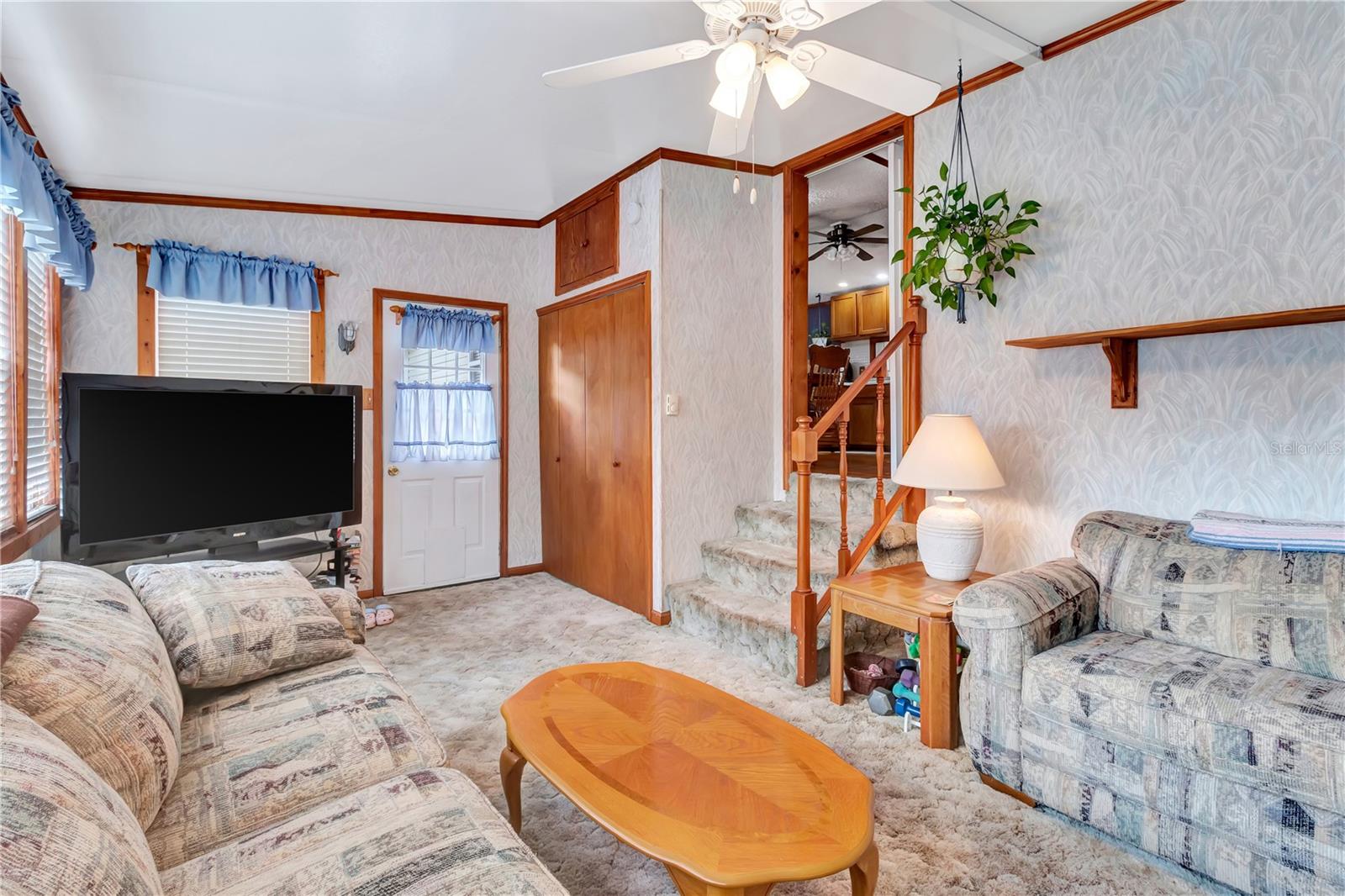 YALE RETREAT ADD - Residential