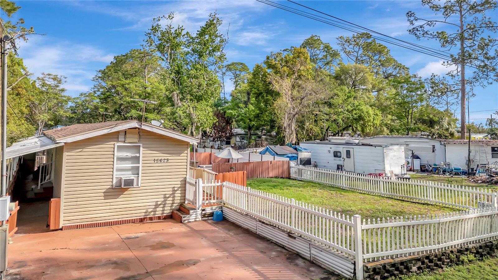 YALE RETREAT ADD - Residential