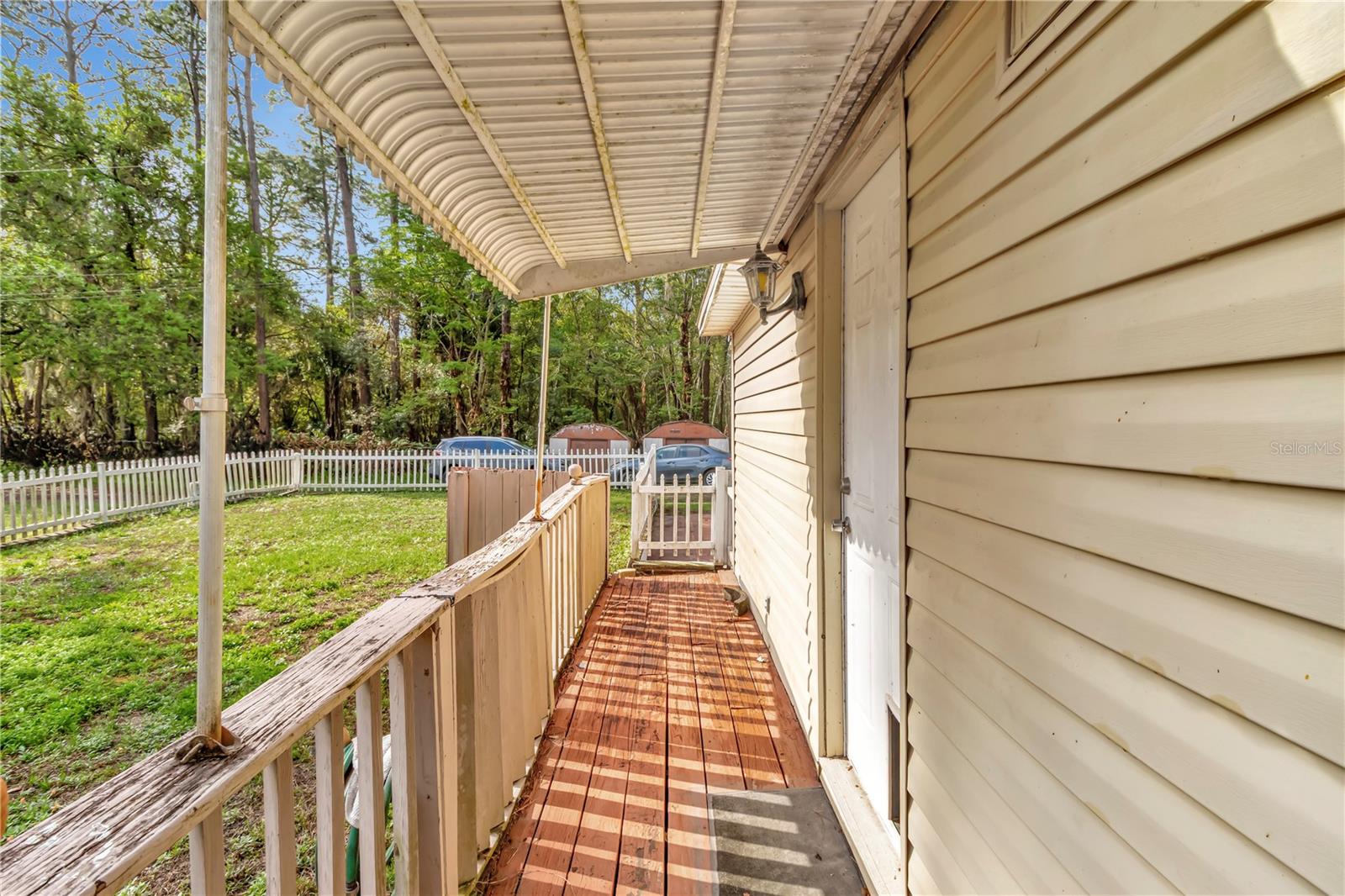 YALE RETREAT ADD - Residential