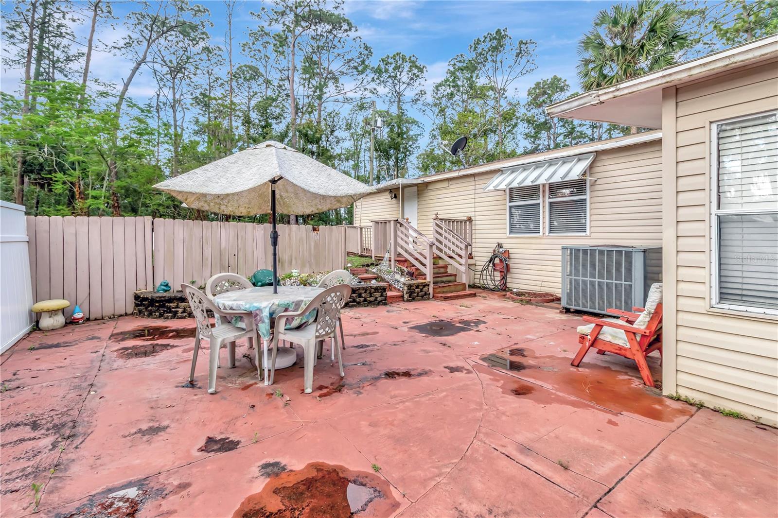 YALE RETREAT ADD - Residential