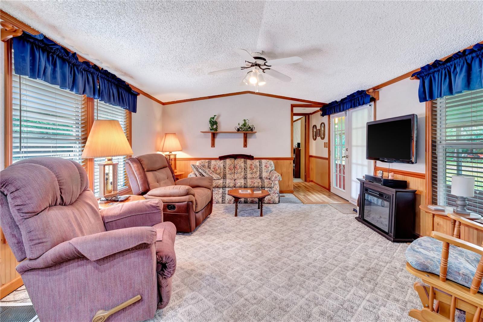 YALE RETREAT ADD - Residential