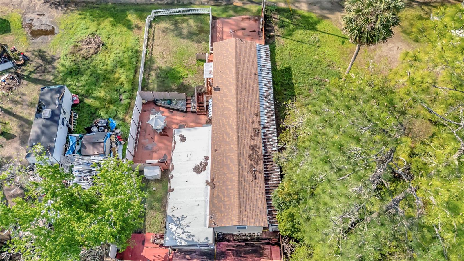 YALE RETREAT ADD - Residential