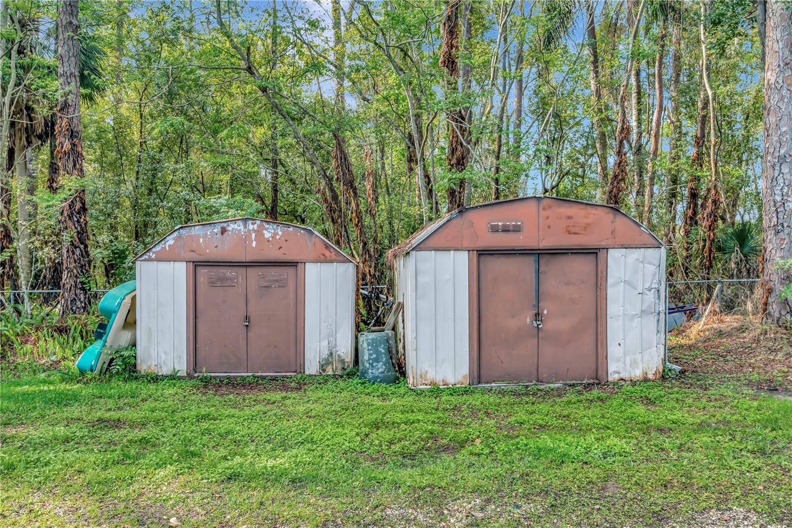 YALE RETREAT ADD - Residential