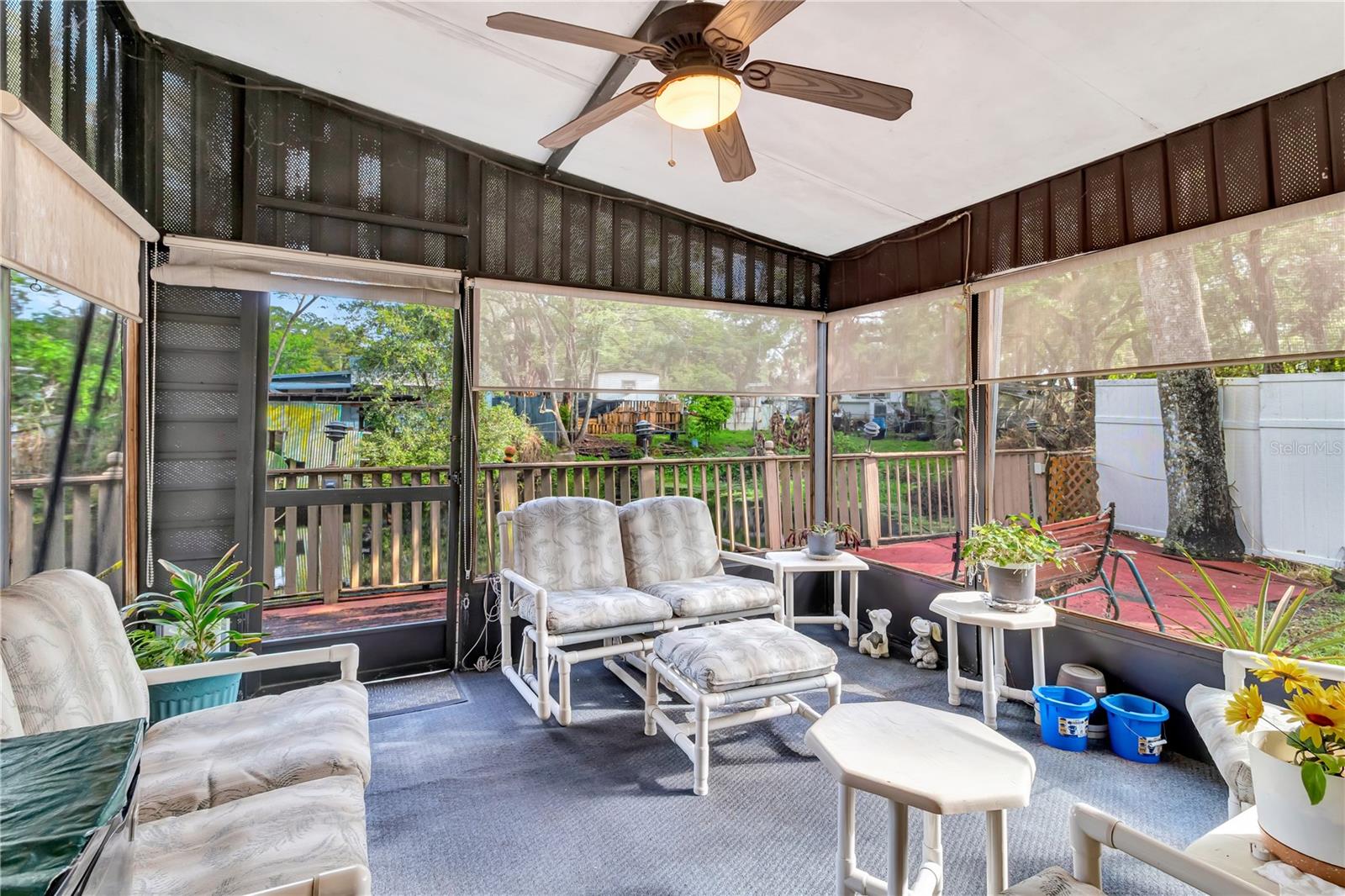 YALE RETREAT ADD - Residential