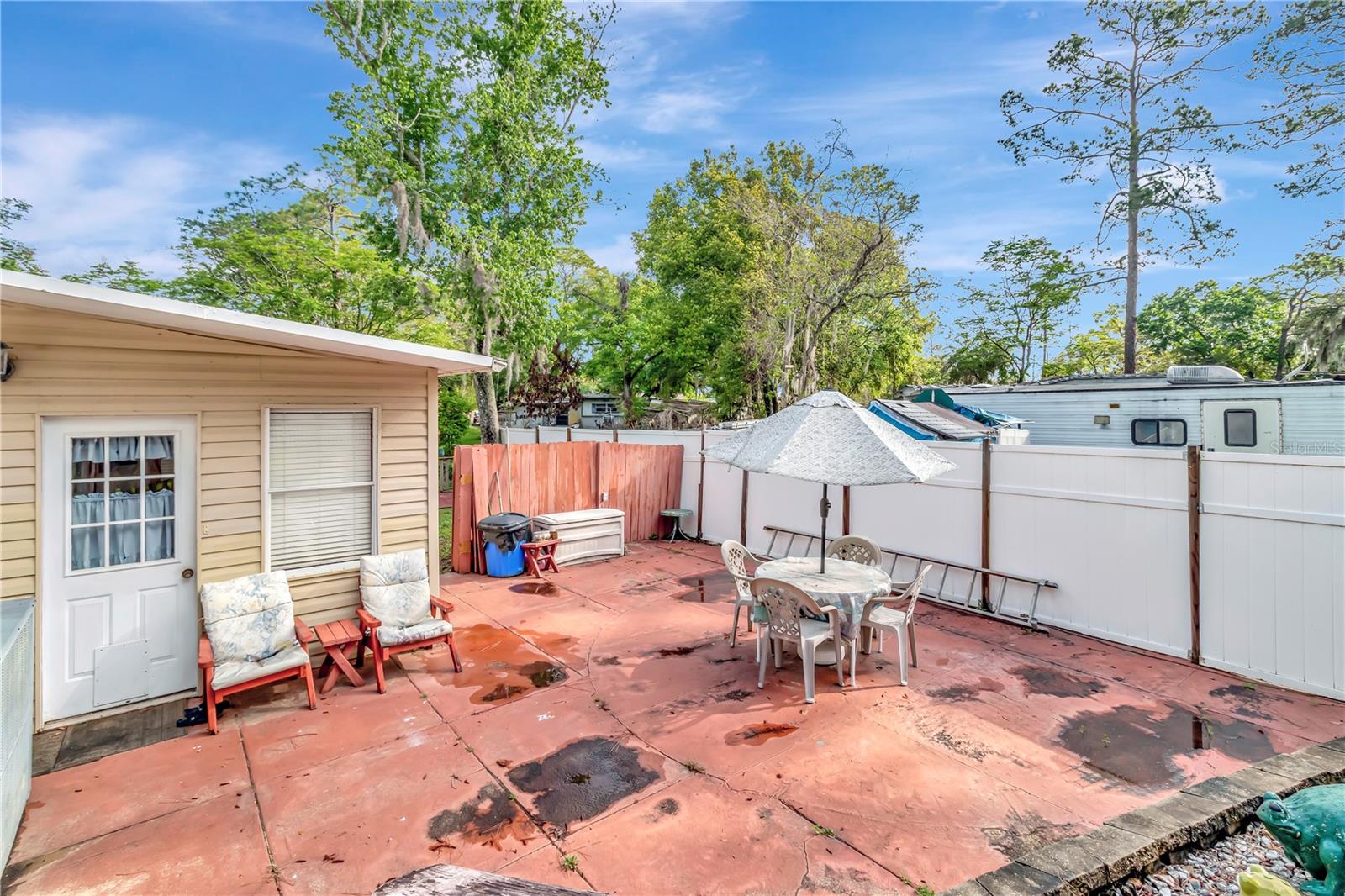 YALE RETREAT ADD - Residential