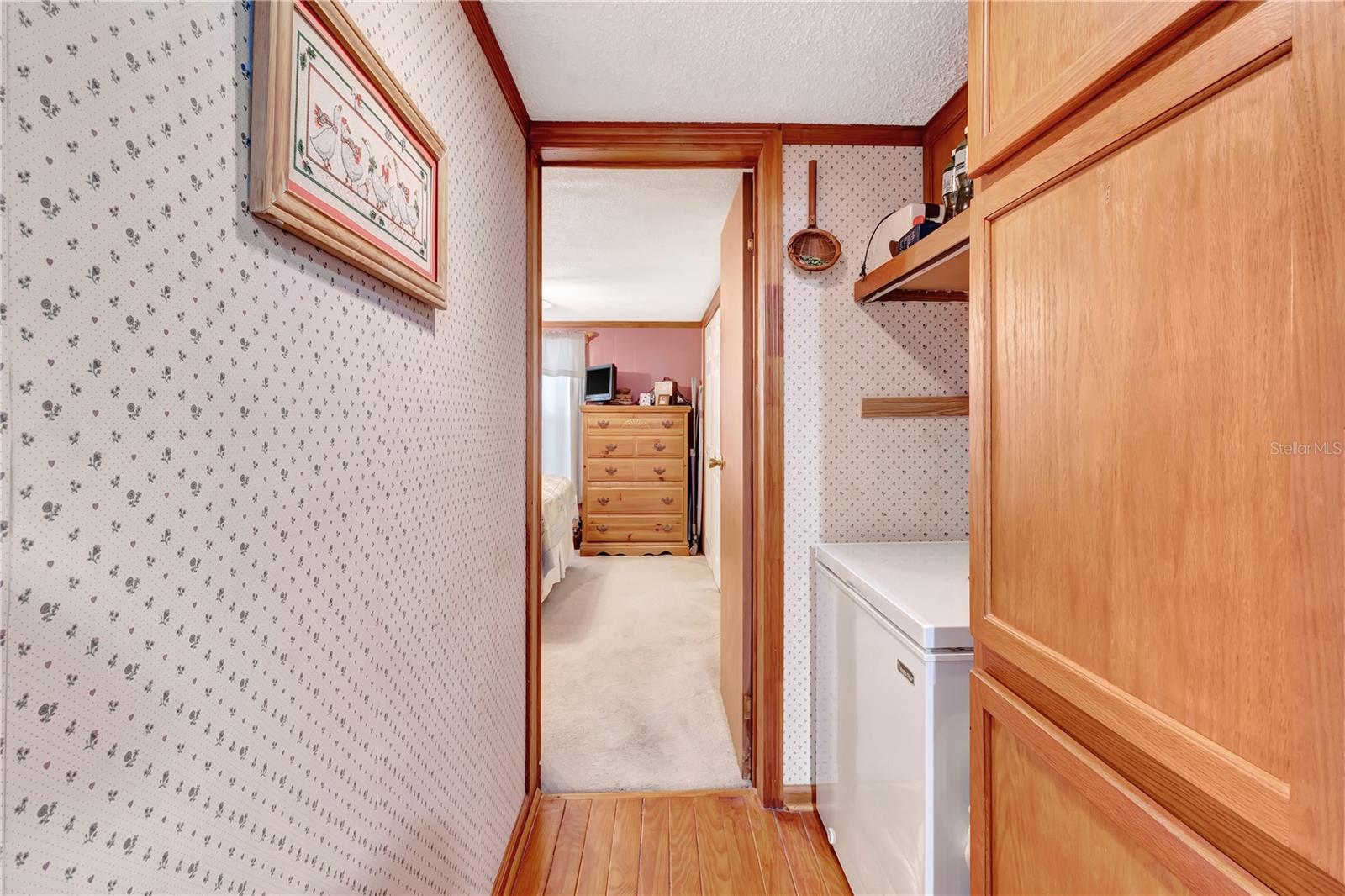 YALE RETREAT ADD - Residential