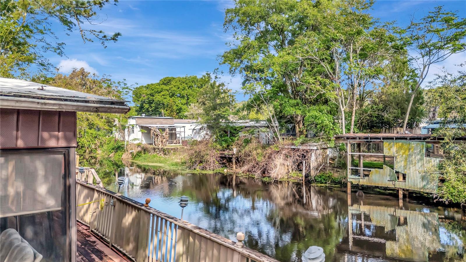 YALE RETREAT ADD - Residential