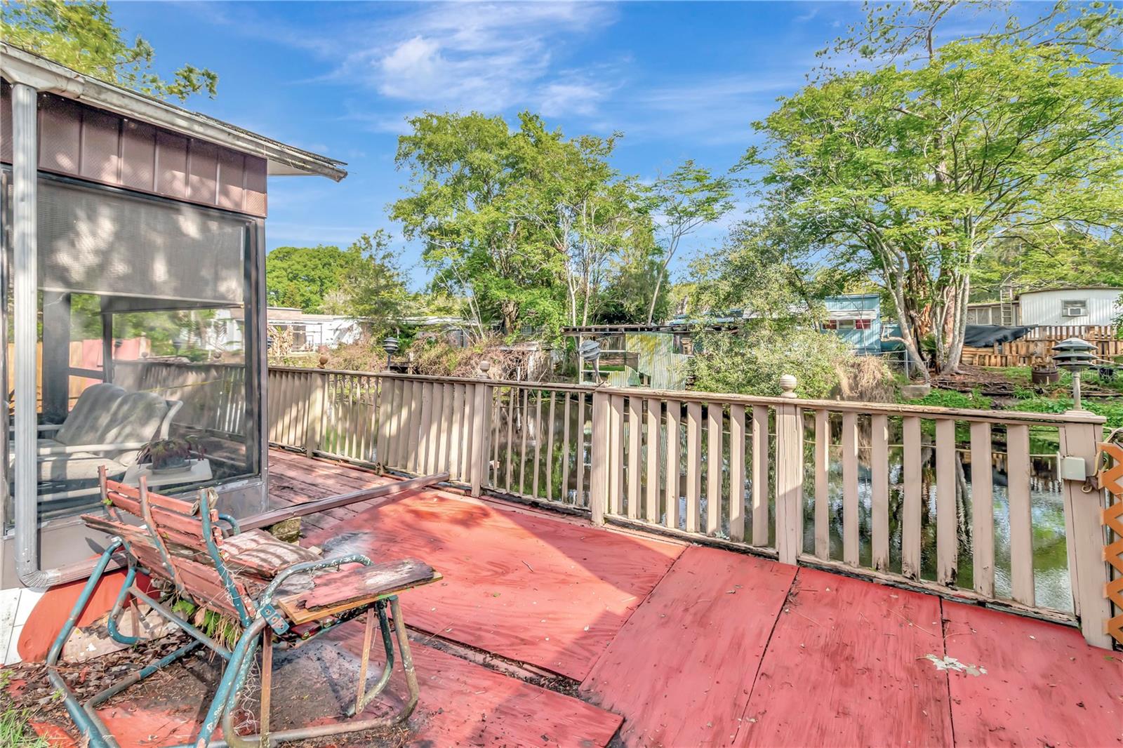 YALE RETREAT ADD - Residential