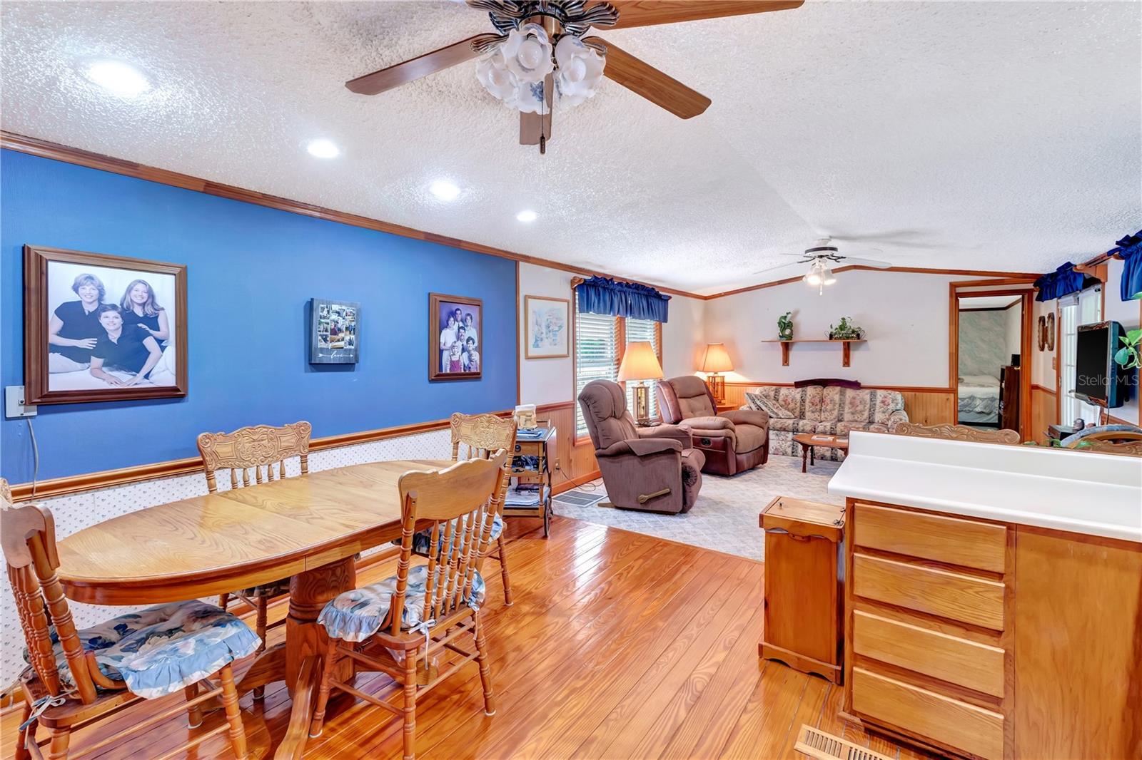 YALE RETREAT ADD - Residential