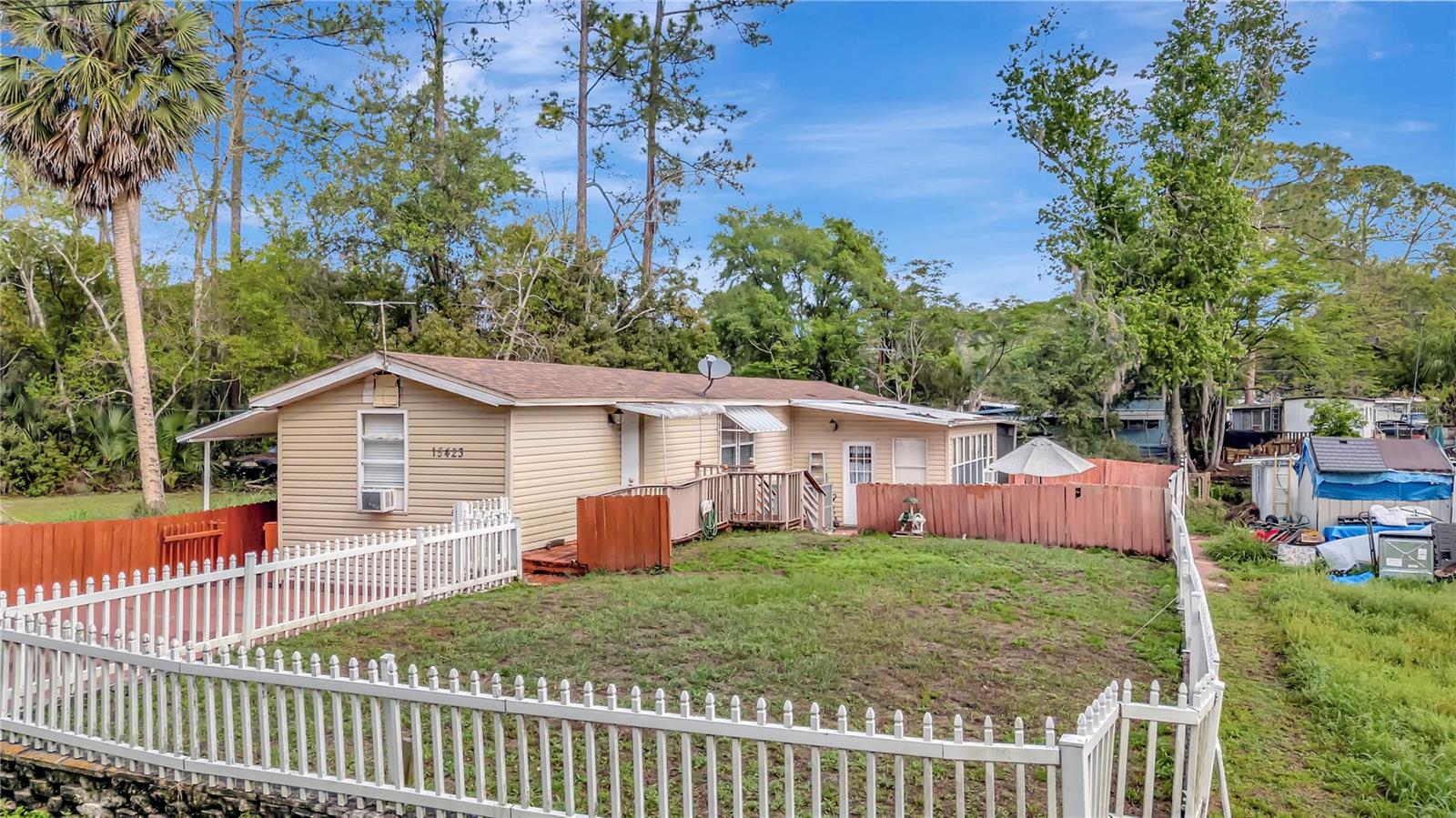 YALE RETREAT ADD - Residential