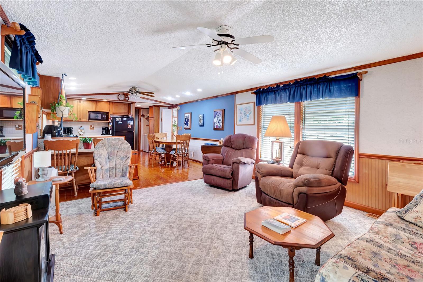 YALE RETREAT ADD - Residential