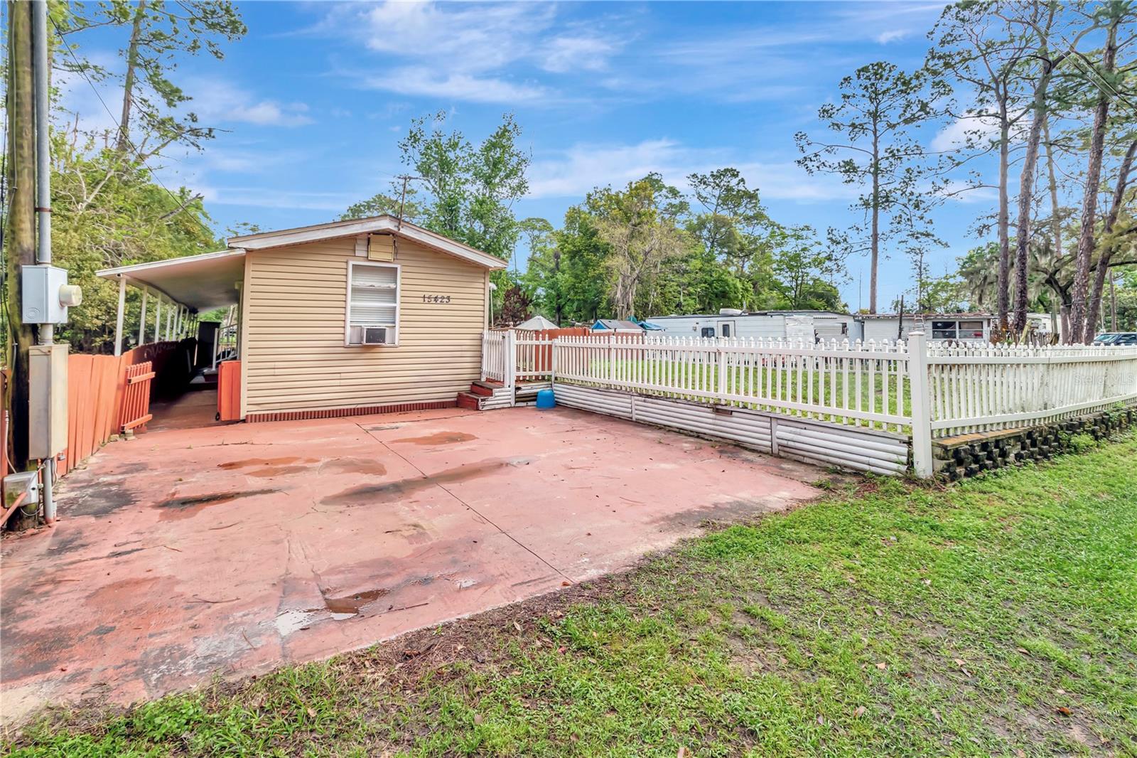 YALE RETREAT ADD - Residential