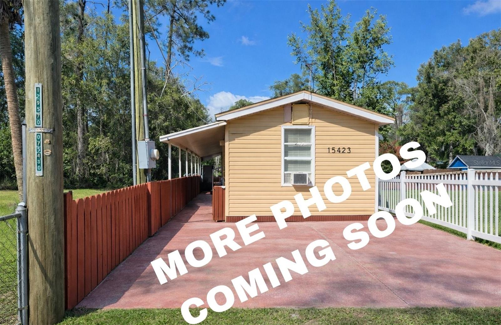 YALE RETREAT ADD - Residential