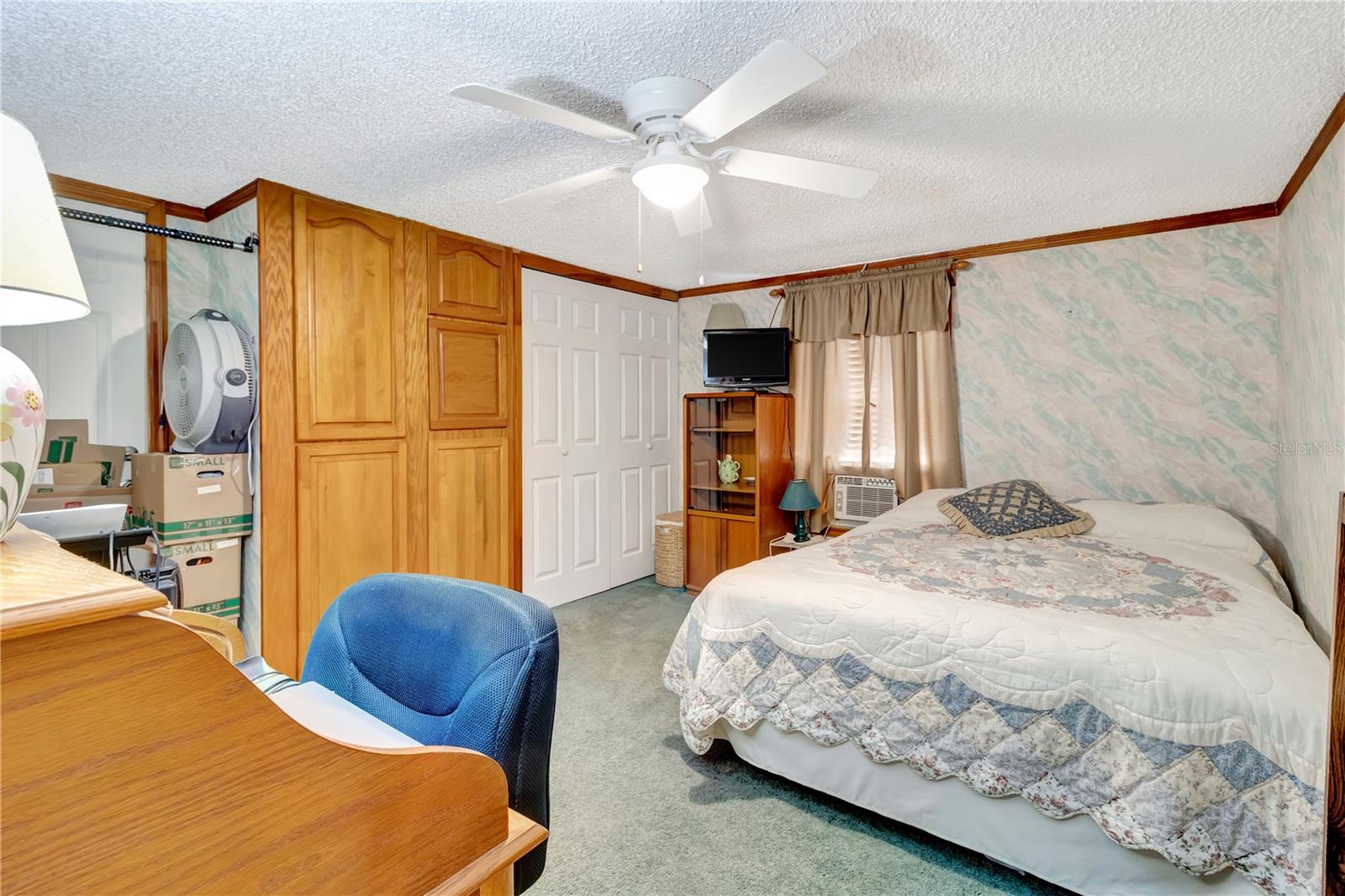 YALE RETREAT ADD - Residential