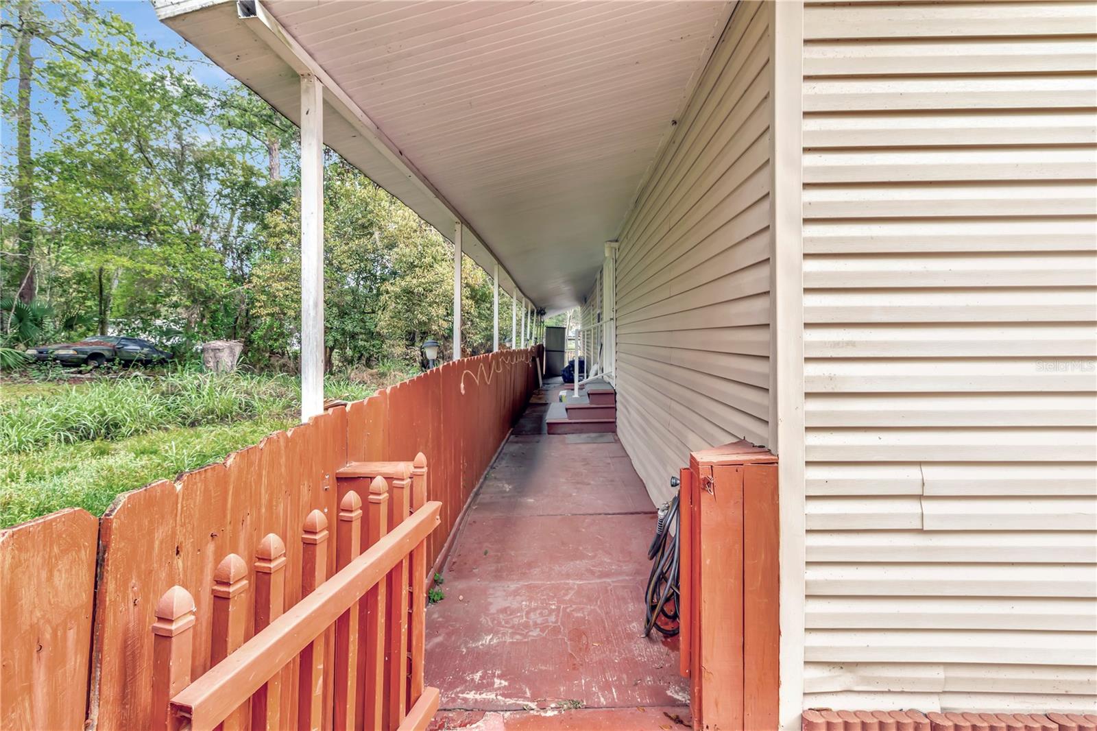 YALE RETREAT ADD - Residential