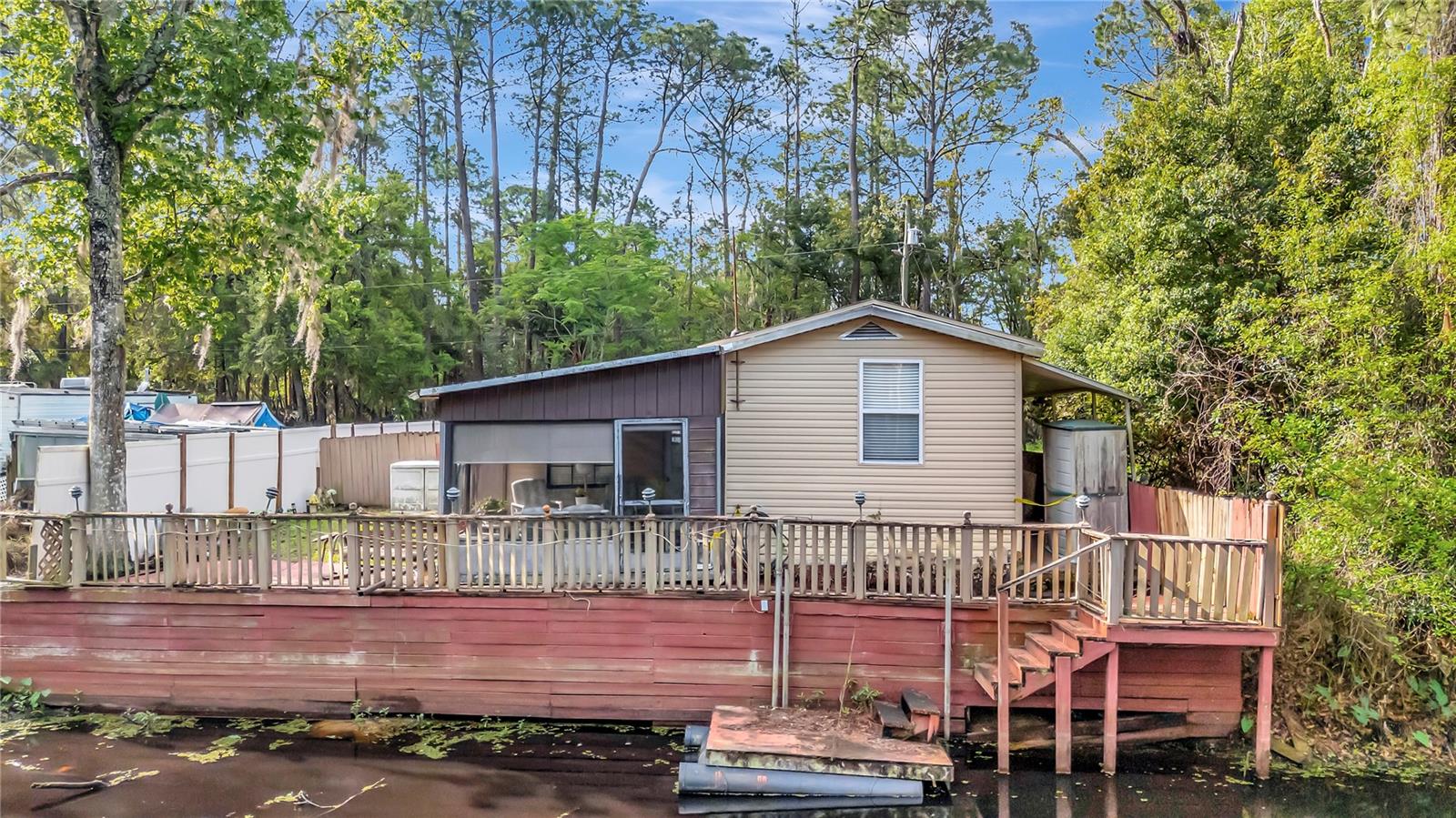 YALE RETREAT ADD - Residential