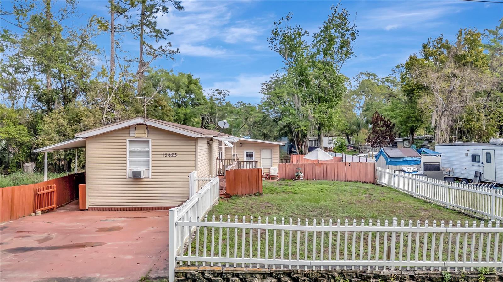 YALE RETREAT ADD - Residential