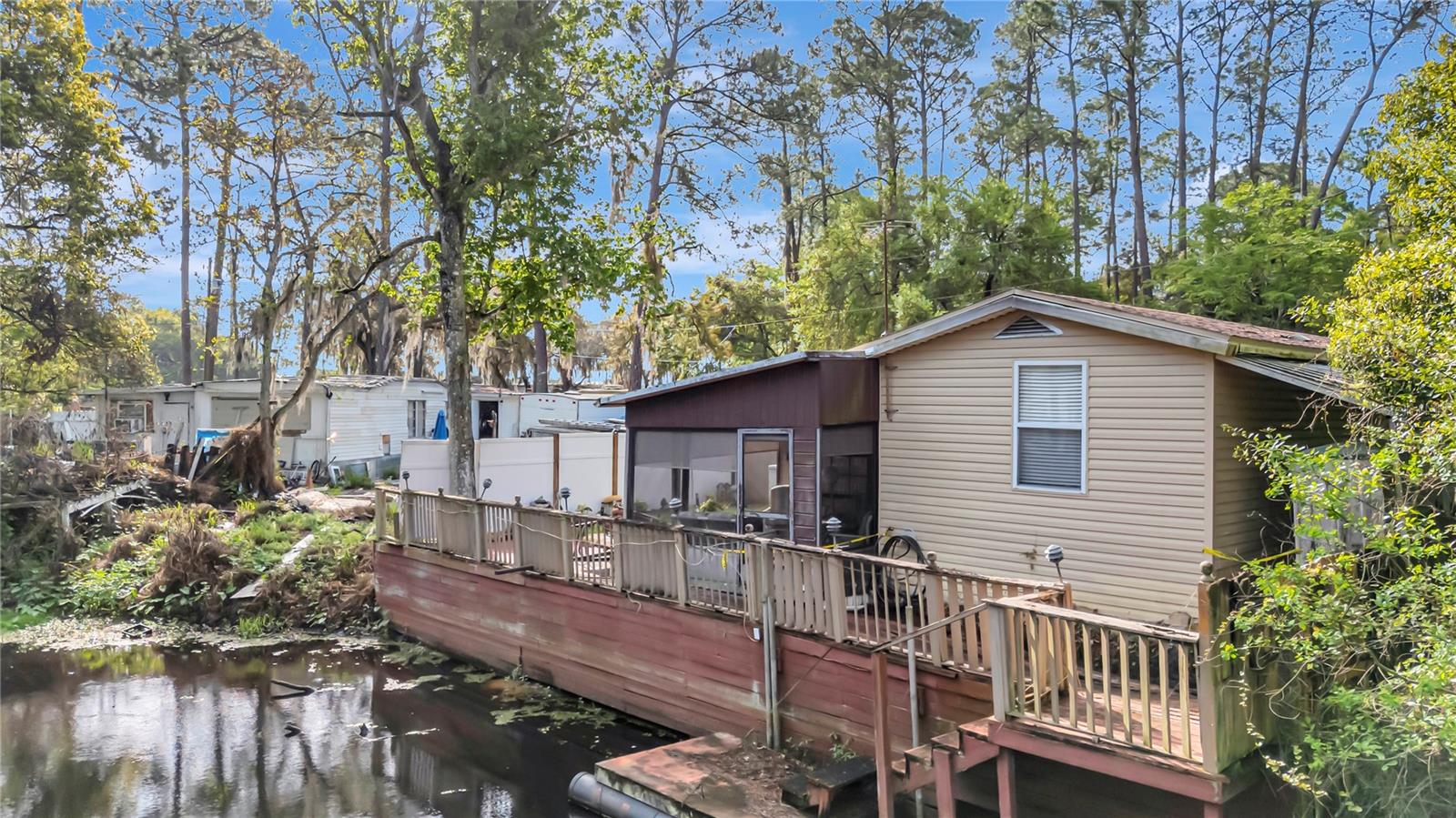 YALE RETREAT ADD - Residential