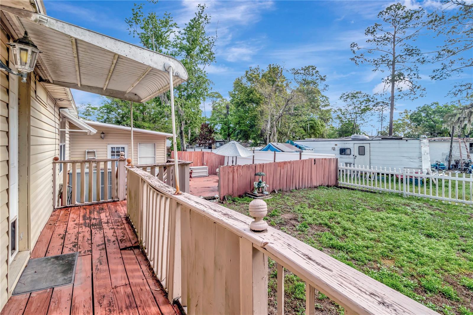 YALE RETREAT ADD - Residential