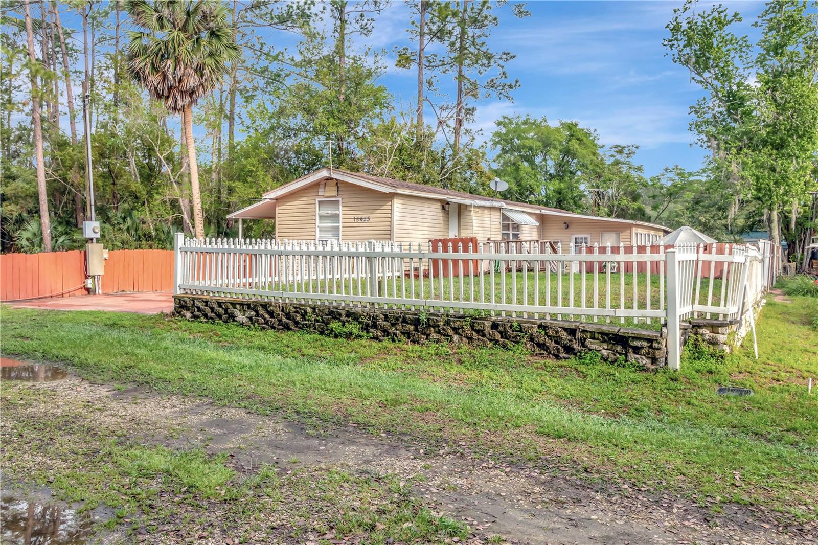 YALE RETREAT ADD - Residential