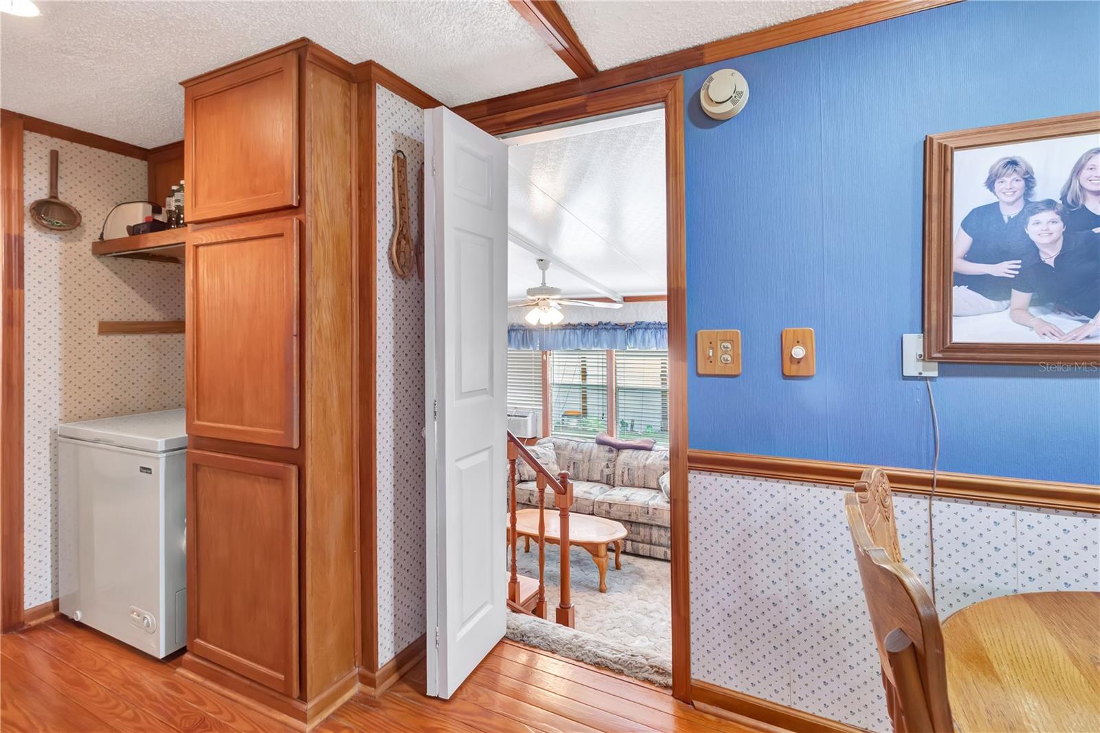 YALE RETREAT ADD - Residential