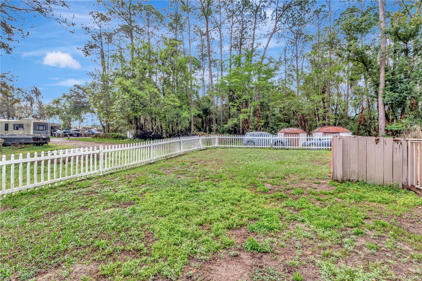 YALE RETREAT ADD - Residential