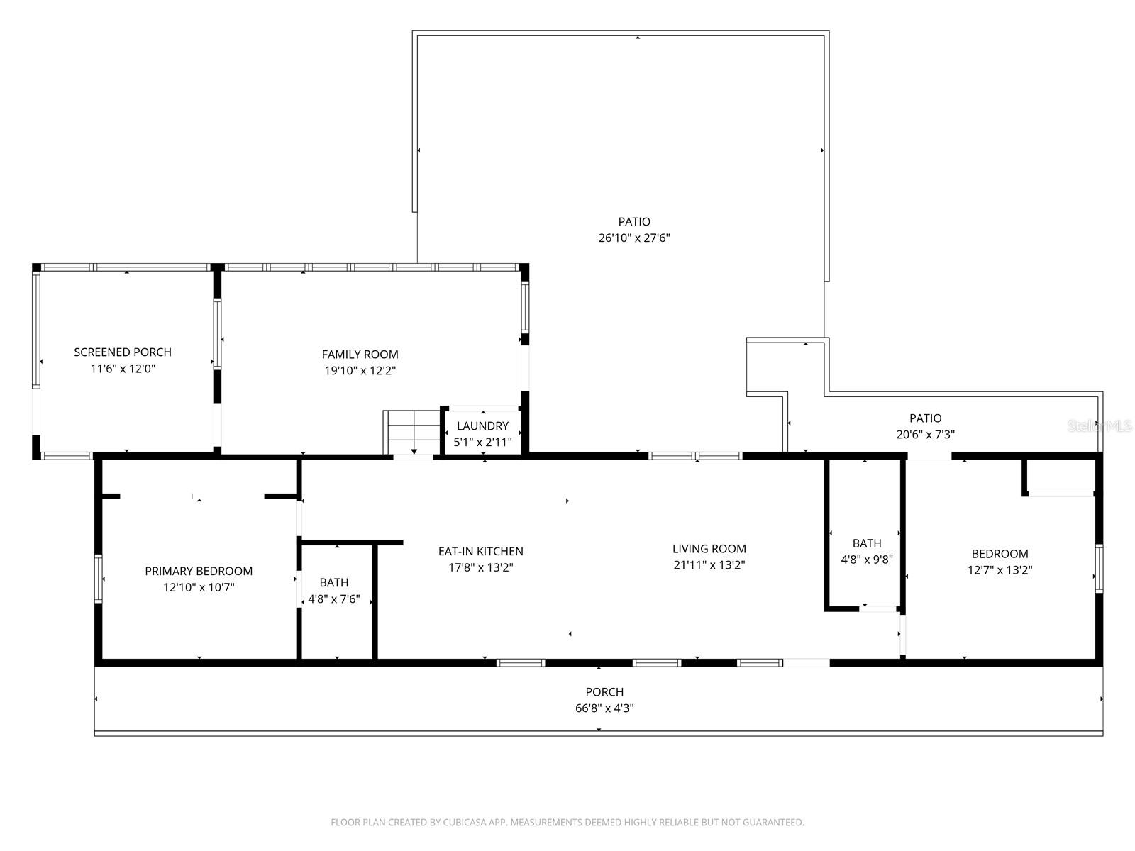 YALE RETREAT ADD - Residential