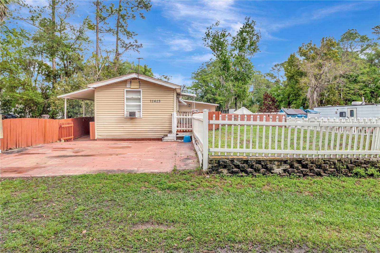 YALE RETREAT ADD - Residential