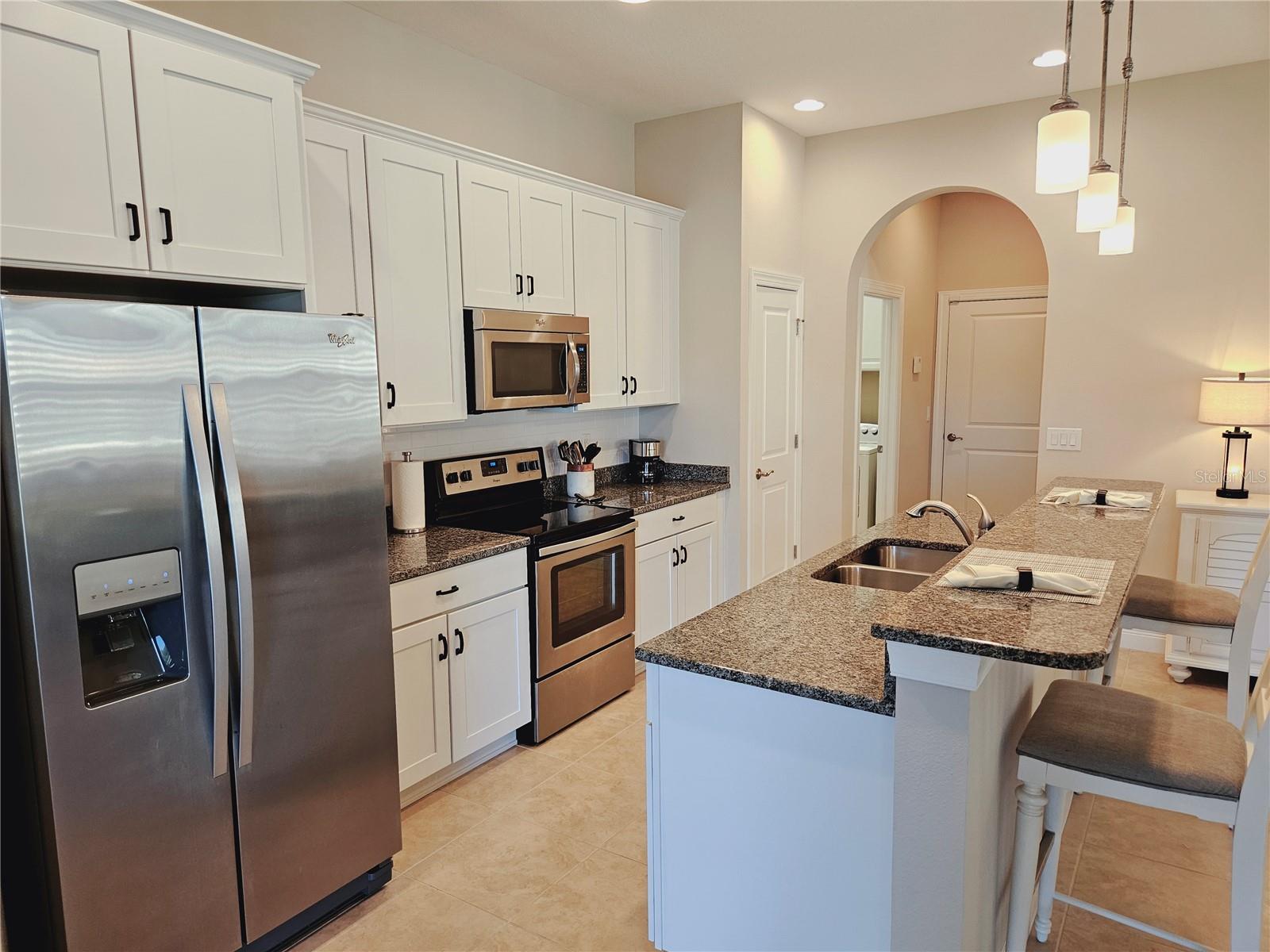 SARASOTA NATIONAL PH 1A - Residential Lease