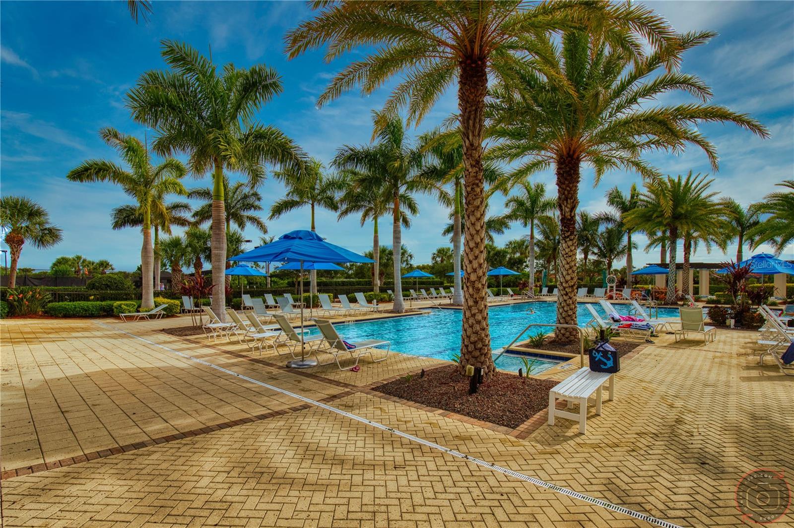 SARASOTA NATIONAL PH 1A - Residential Lease