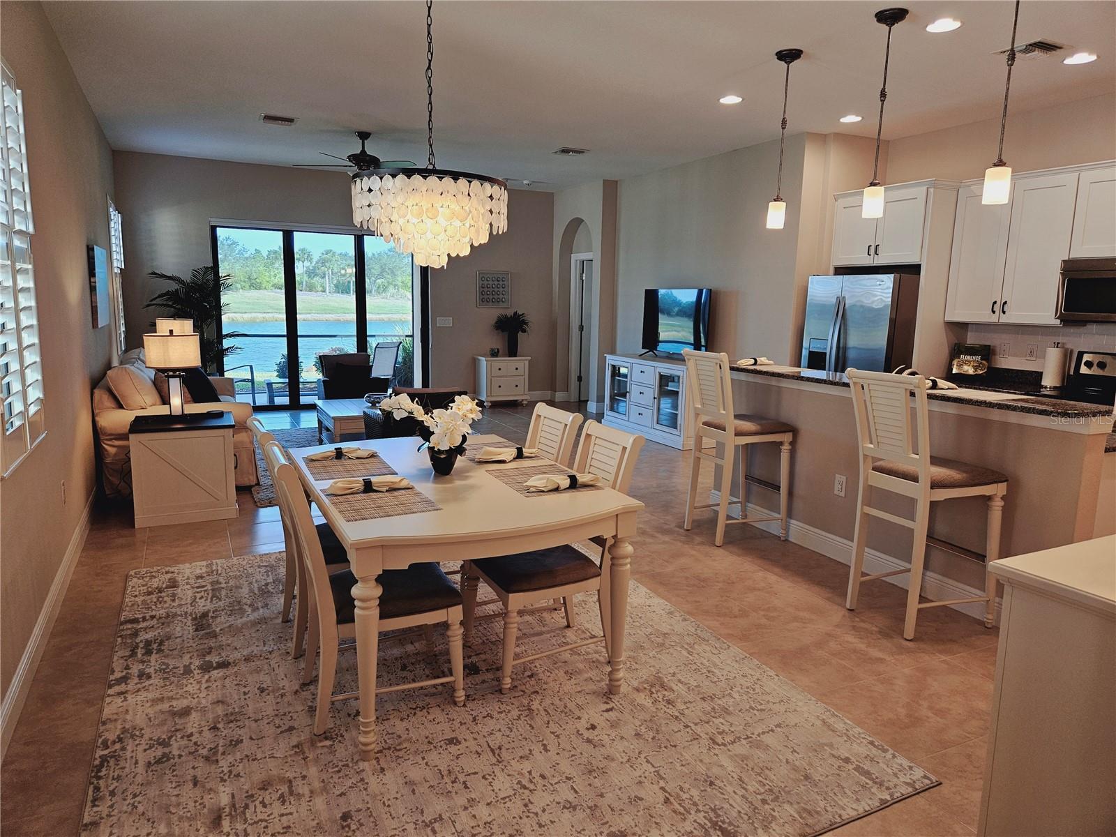 SARASOTA NATIONAL PH 1A - Residential Lease