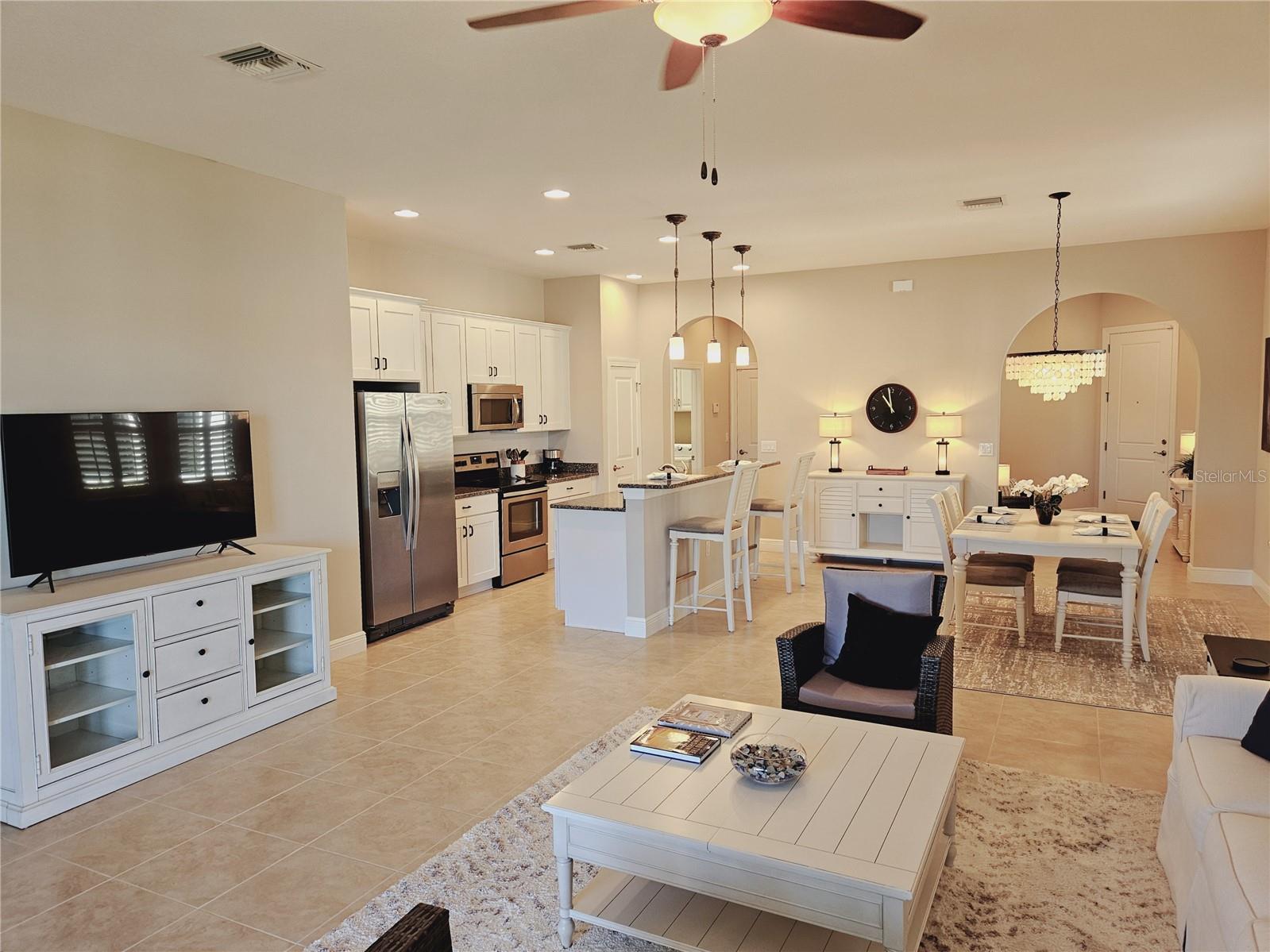 SARASOTA NATIONAL PH 1A - Residential Lease