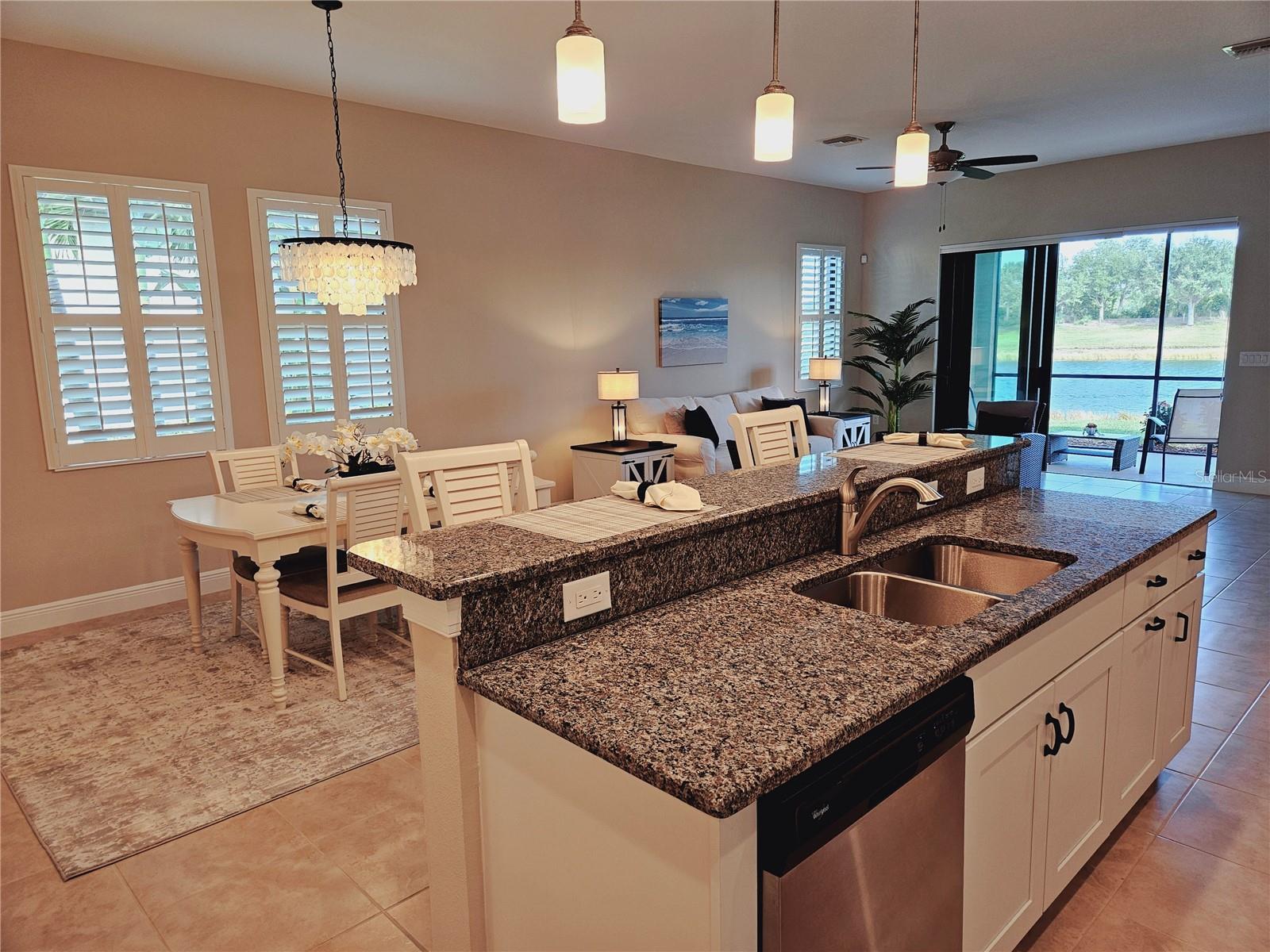 SARASOTA NATIONAL PH 1A - Residential Lease